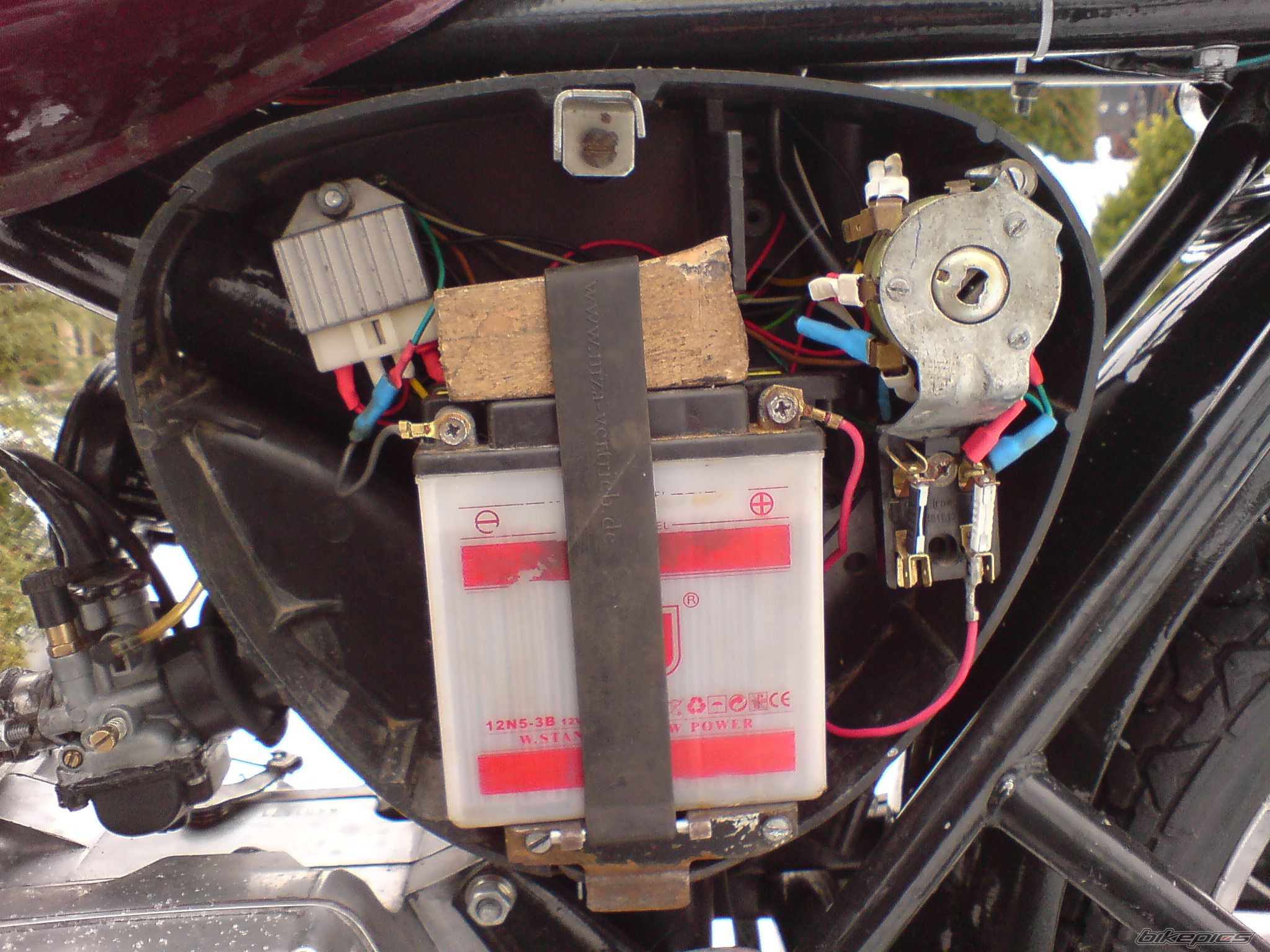 Bike Photo 2136404