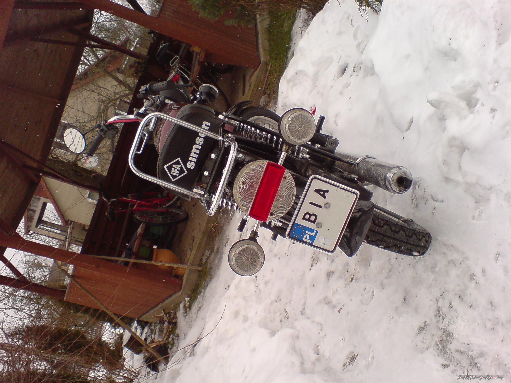 Bike Photo 2136407