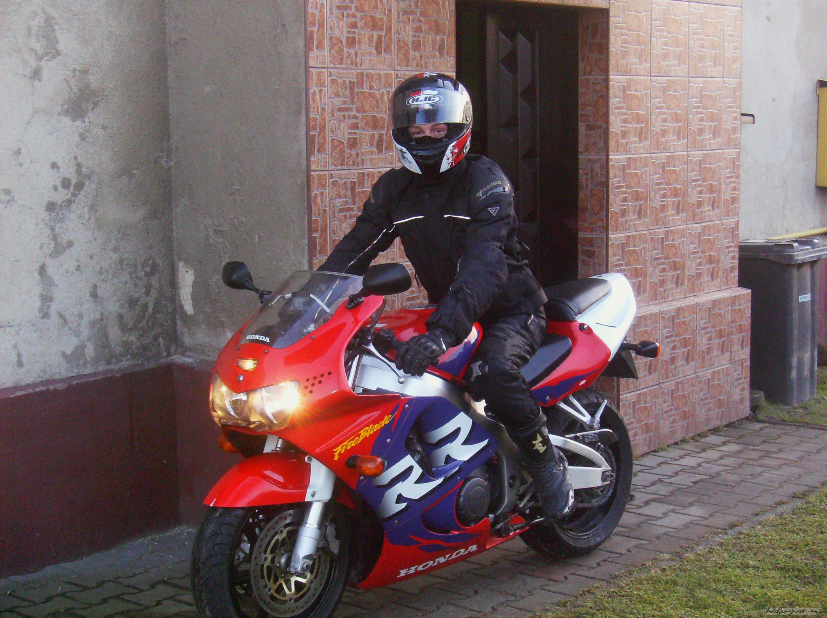 Bike Photo 2136436