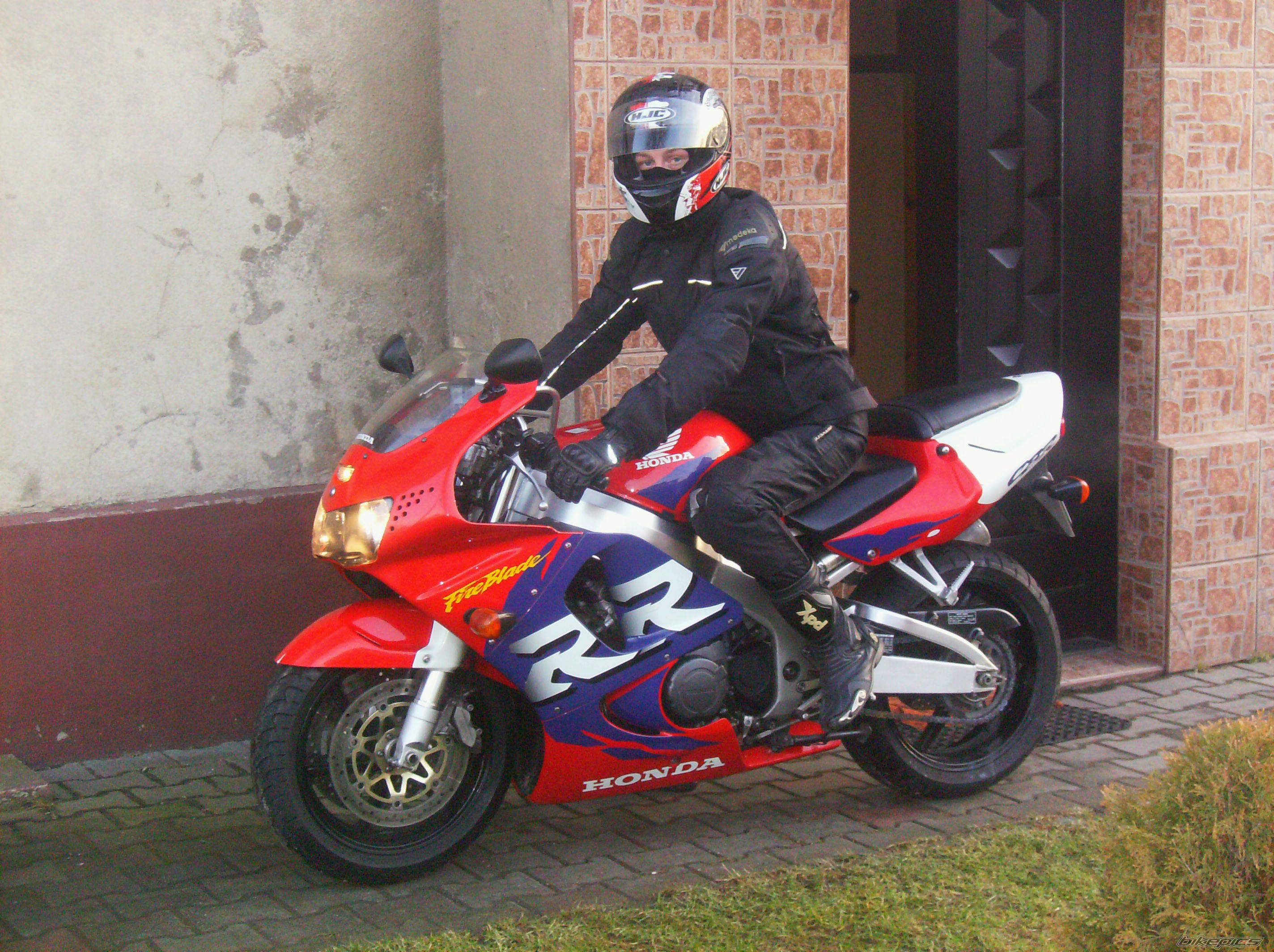 Bike Photo 2136439