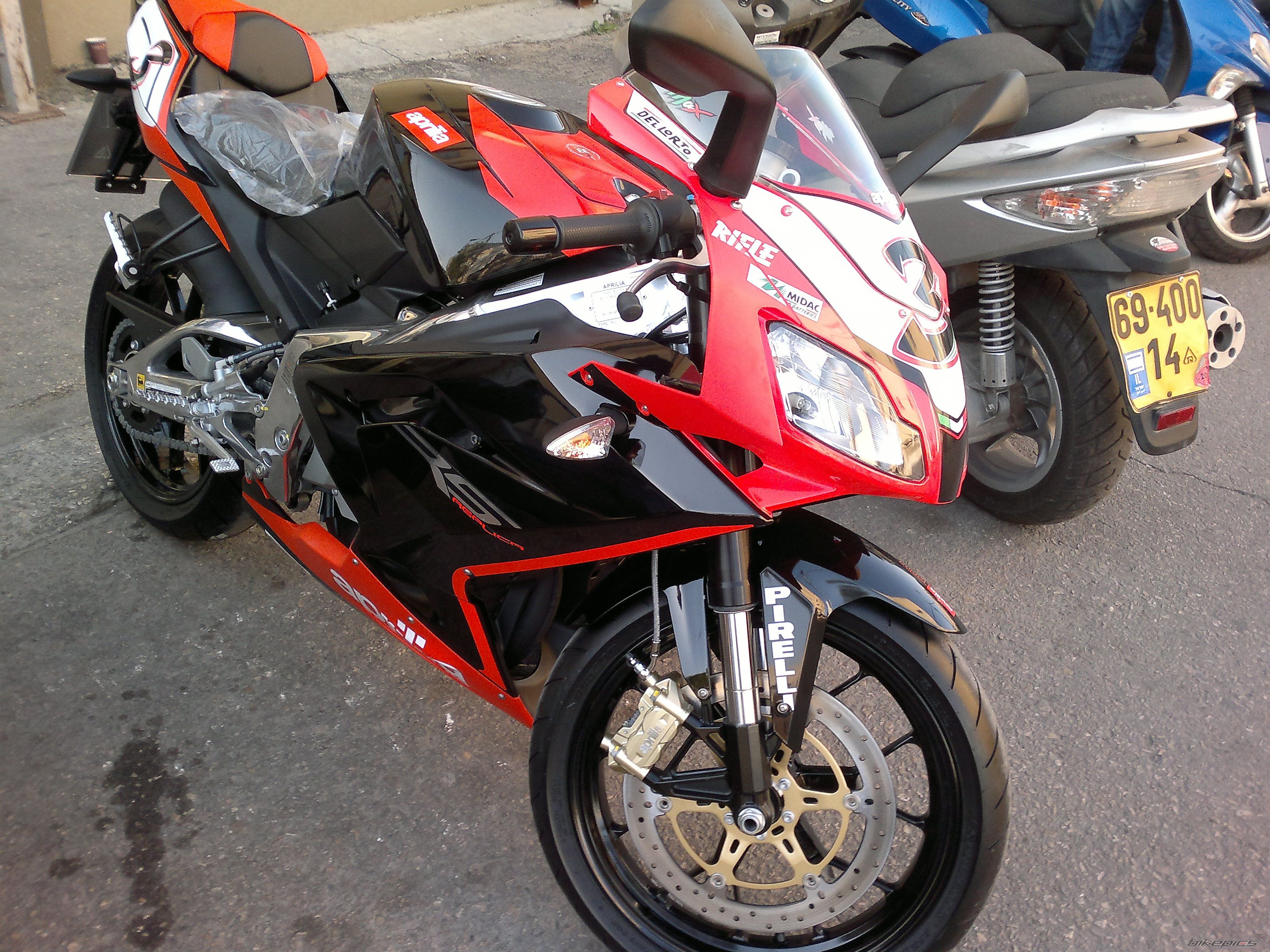 Bike Photo 2136443
