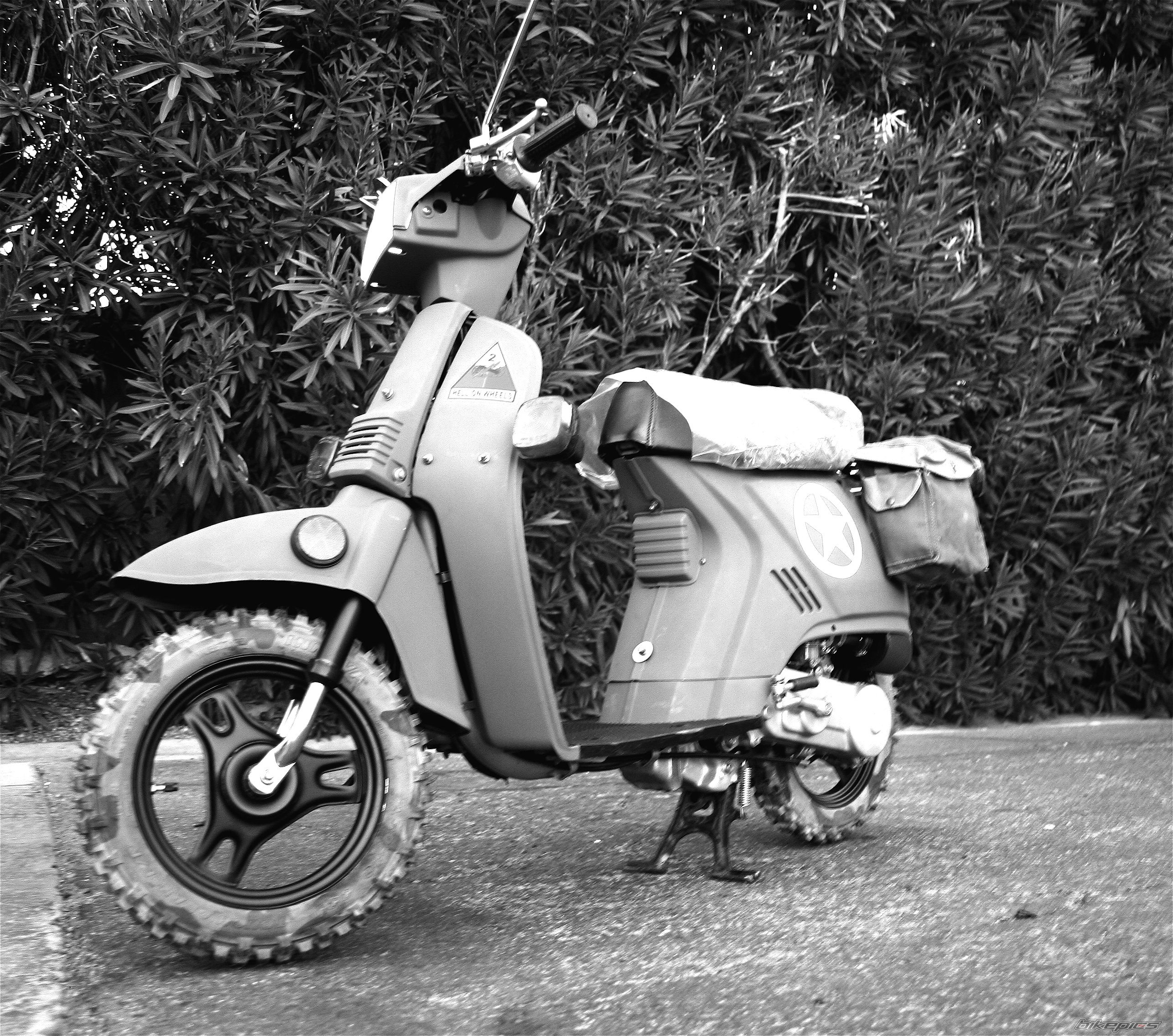 Bike Photo 2136452