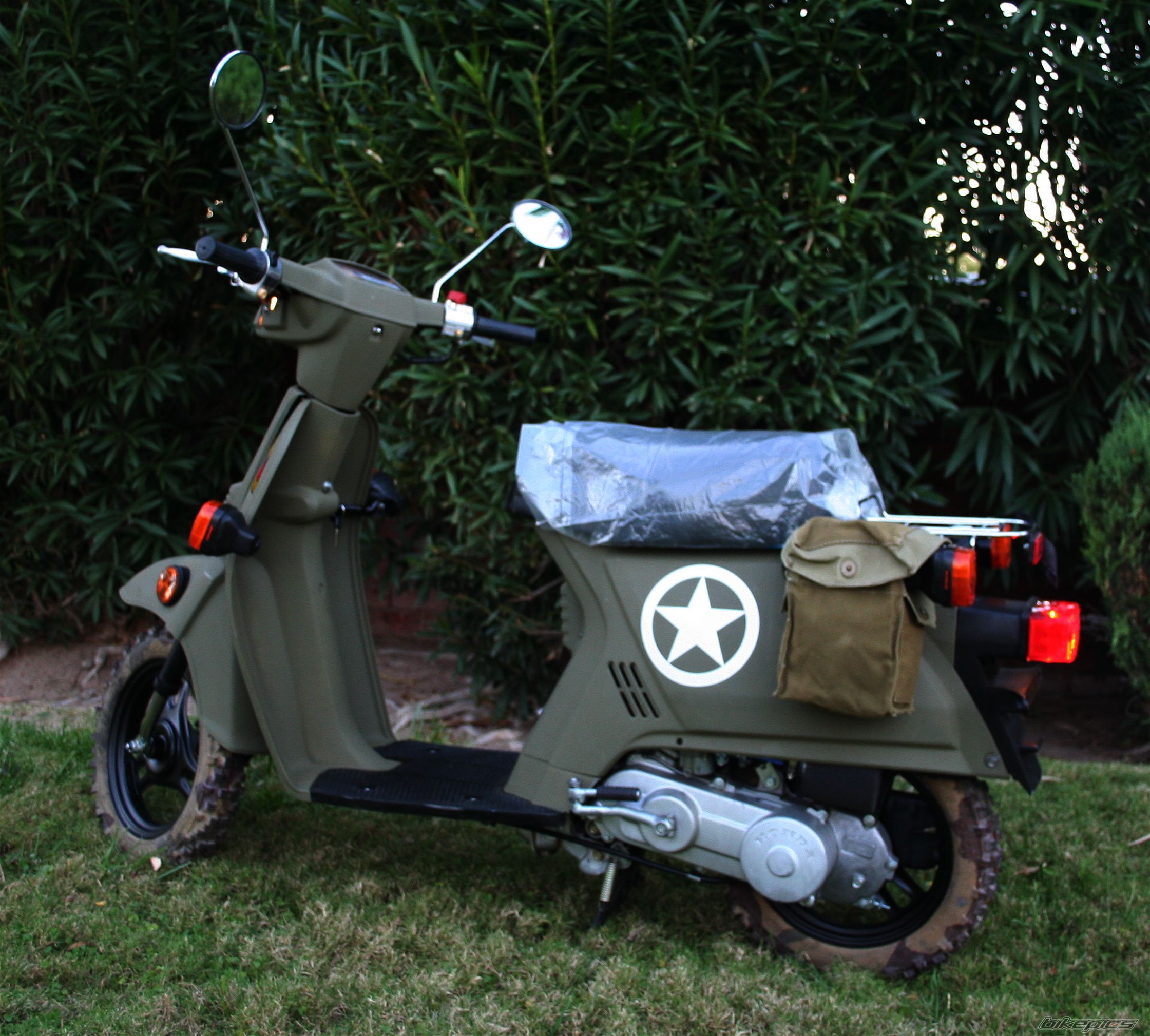 Bike Photo 2136457