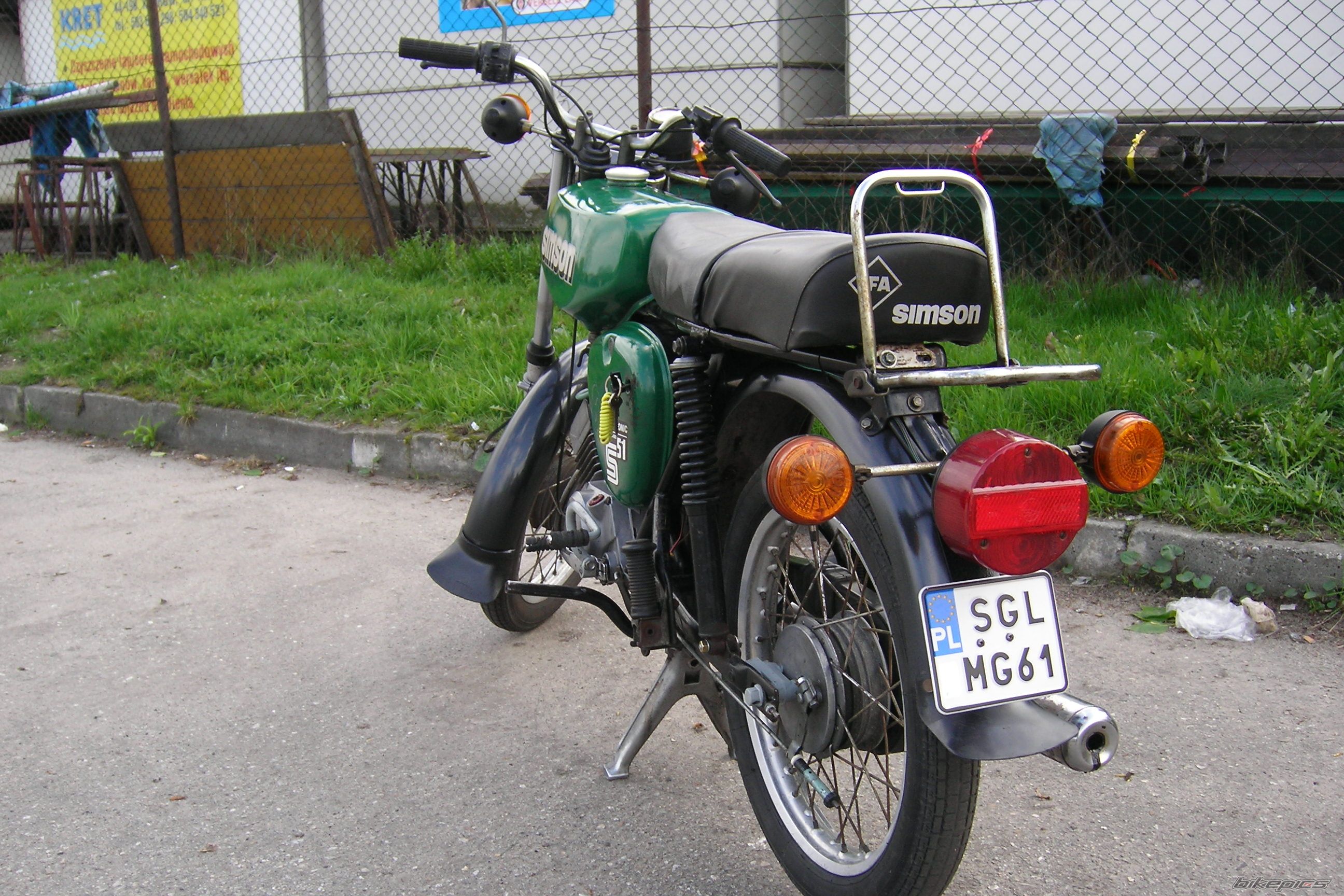 Bike Photo 2136554