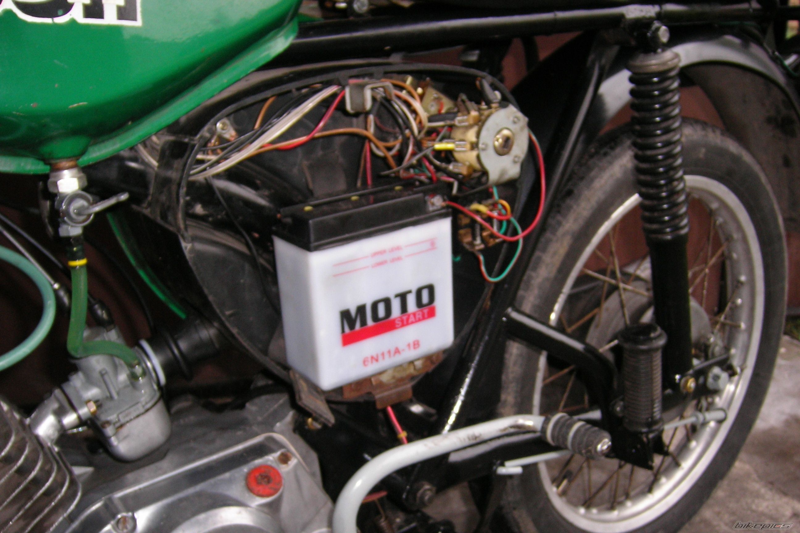 Bike Photo 2136556