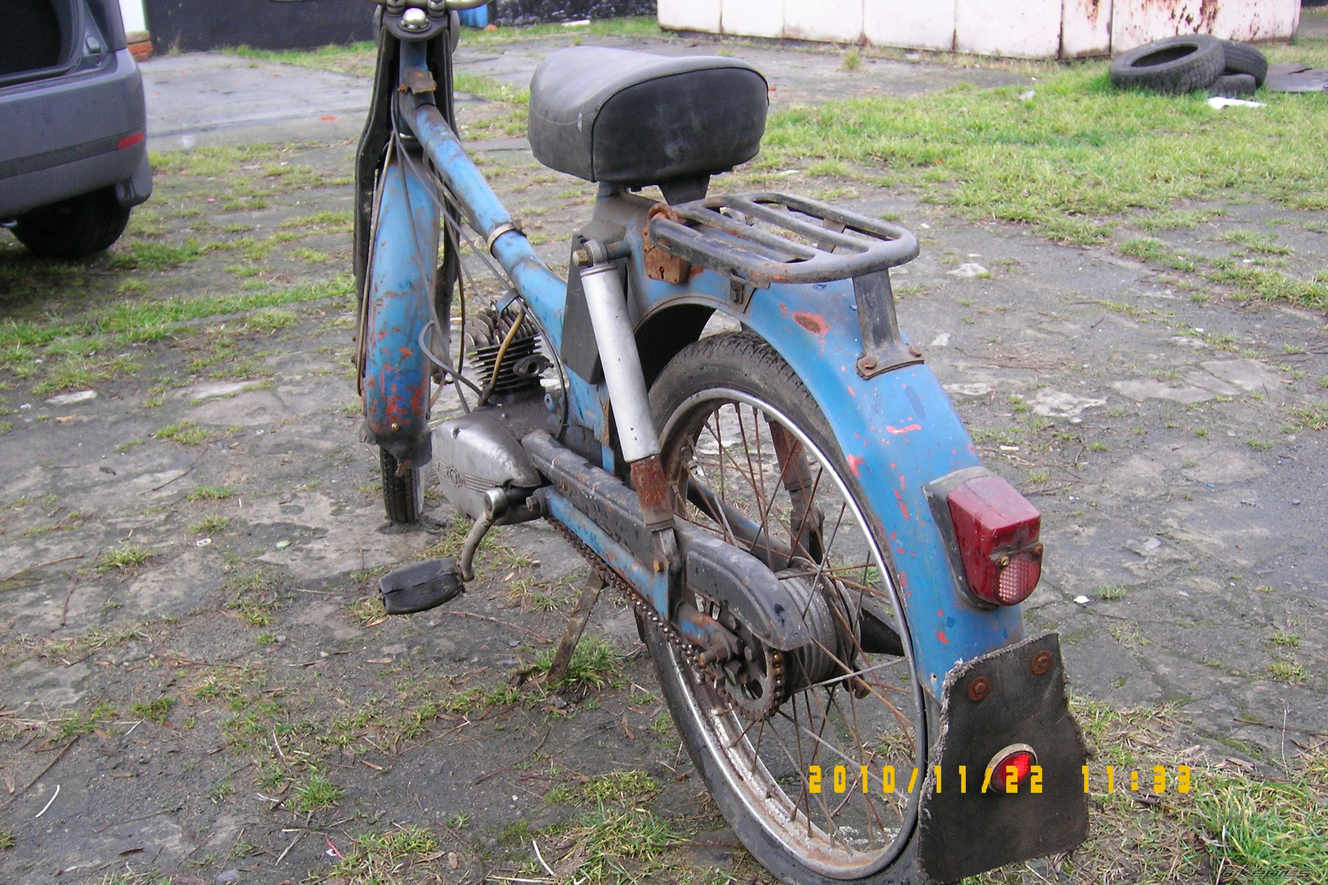 Bike Photo 2136558
