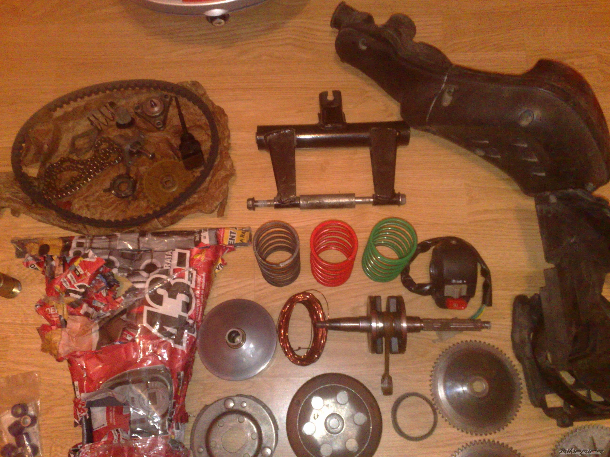 Bike Photo 2136704
