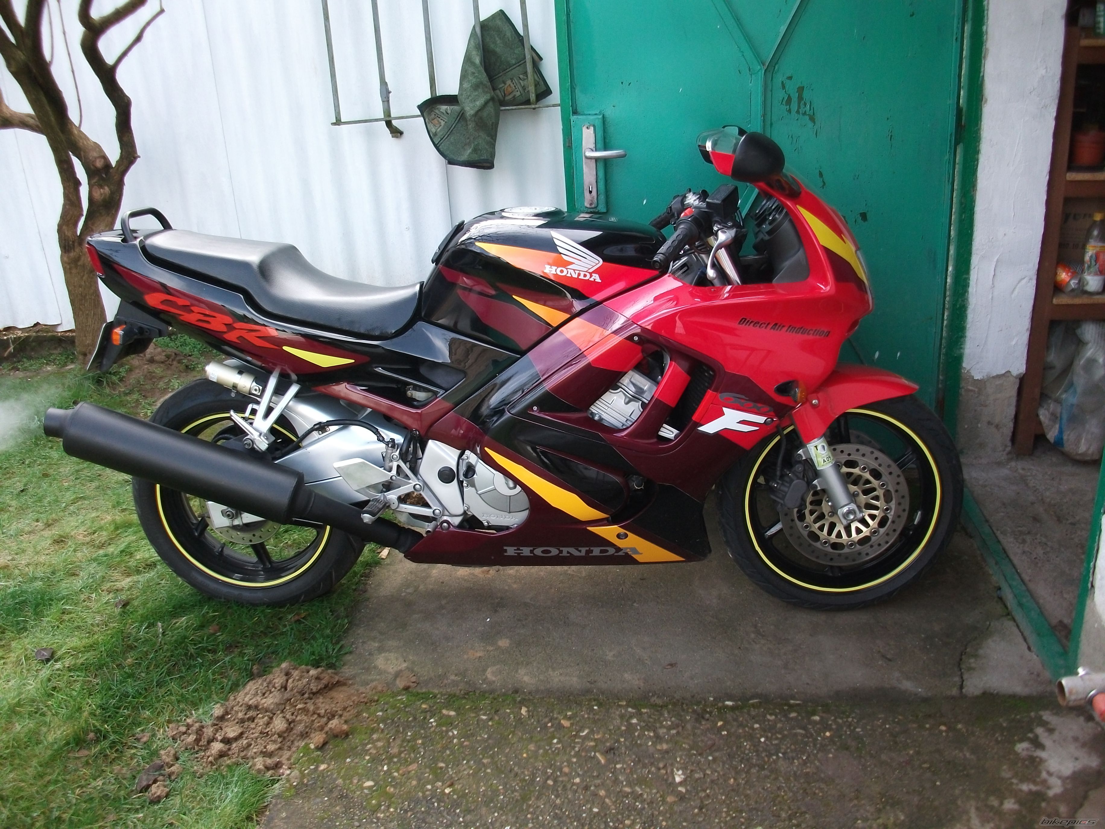 Bike Photo 2136771