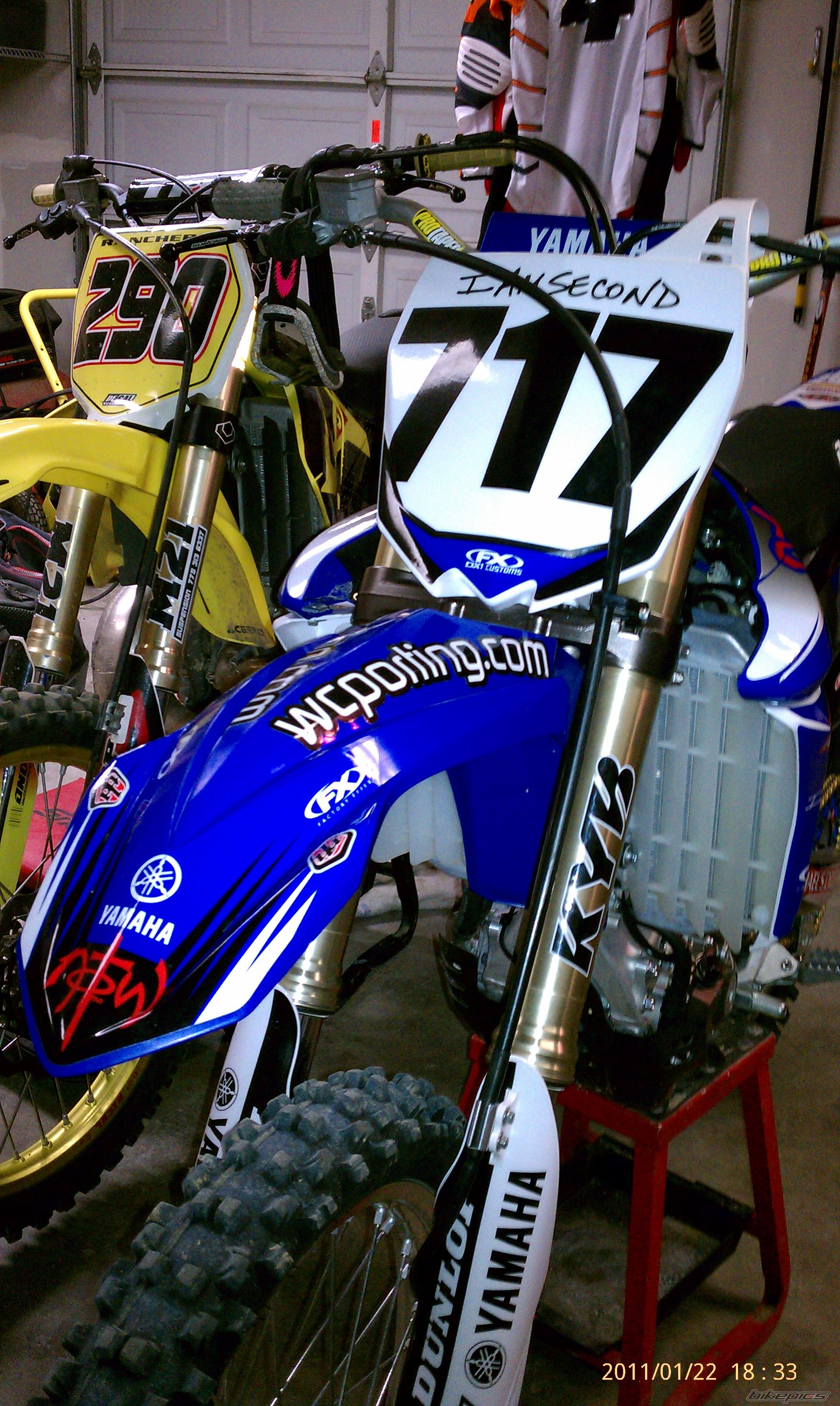 Bike Photo 2136807