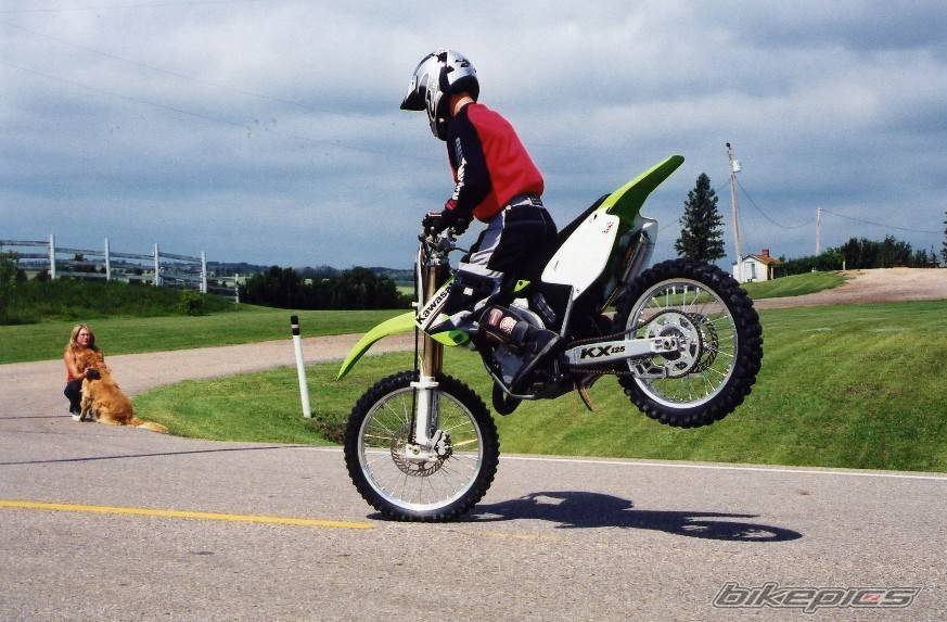 Bike Photo 213697