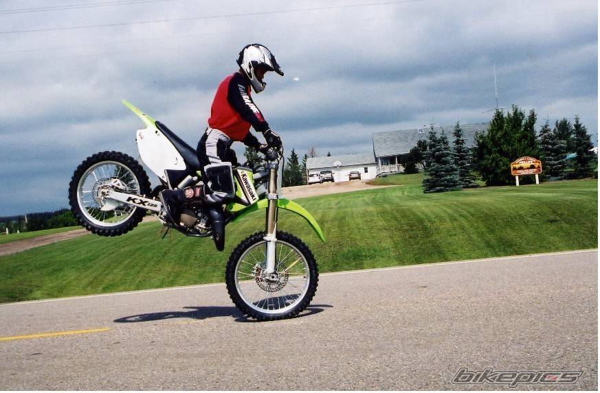 Bike Photo 213700