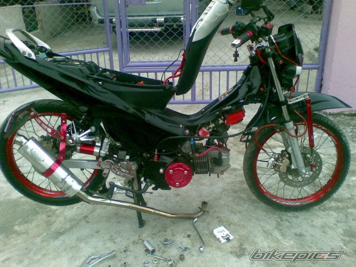 Bike Photo 2137053