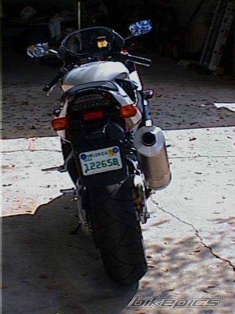 Bike Photo 21372