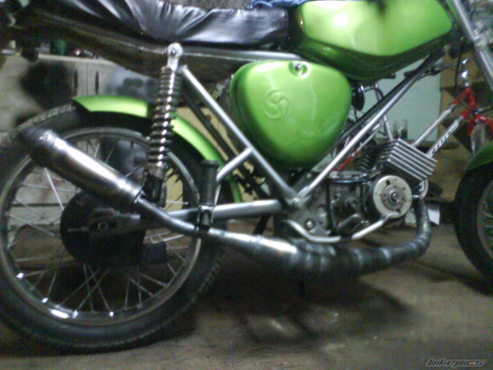 Bike Photo 2137264