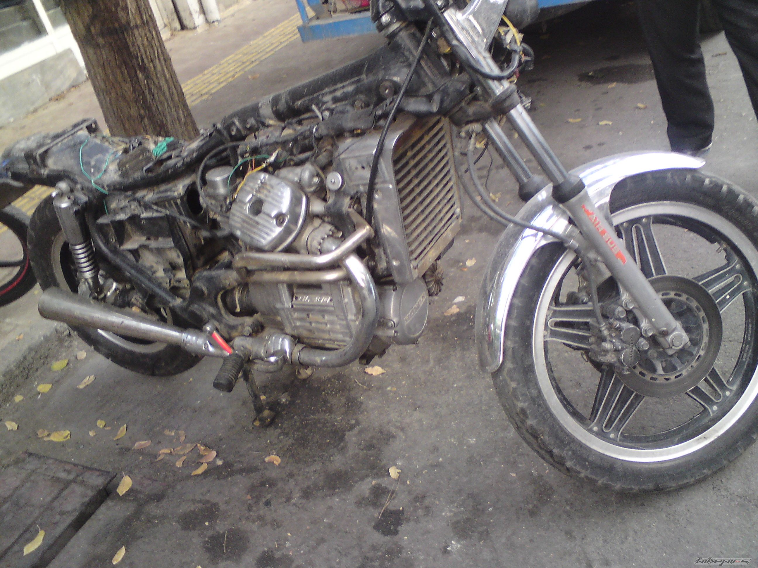 Bike Photo 2137275