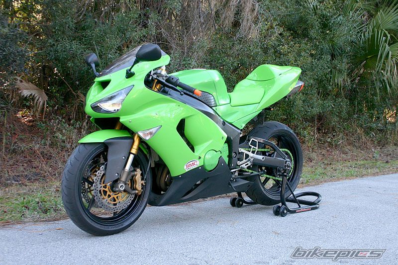 Bike Photo 2137408
