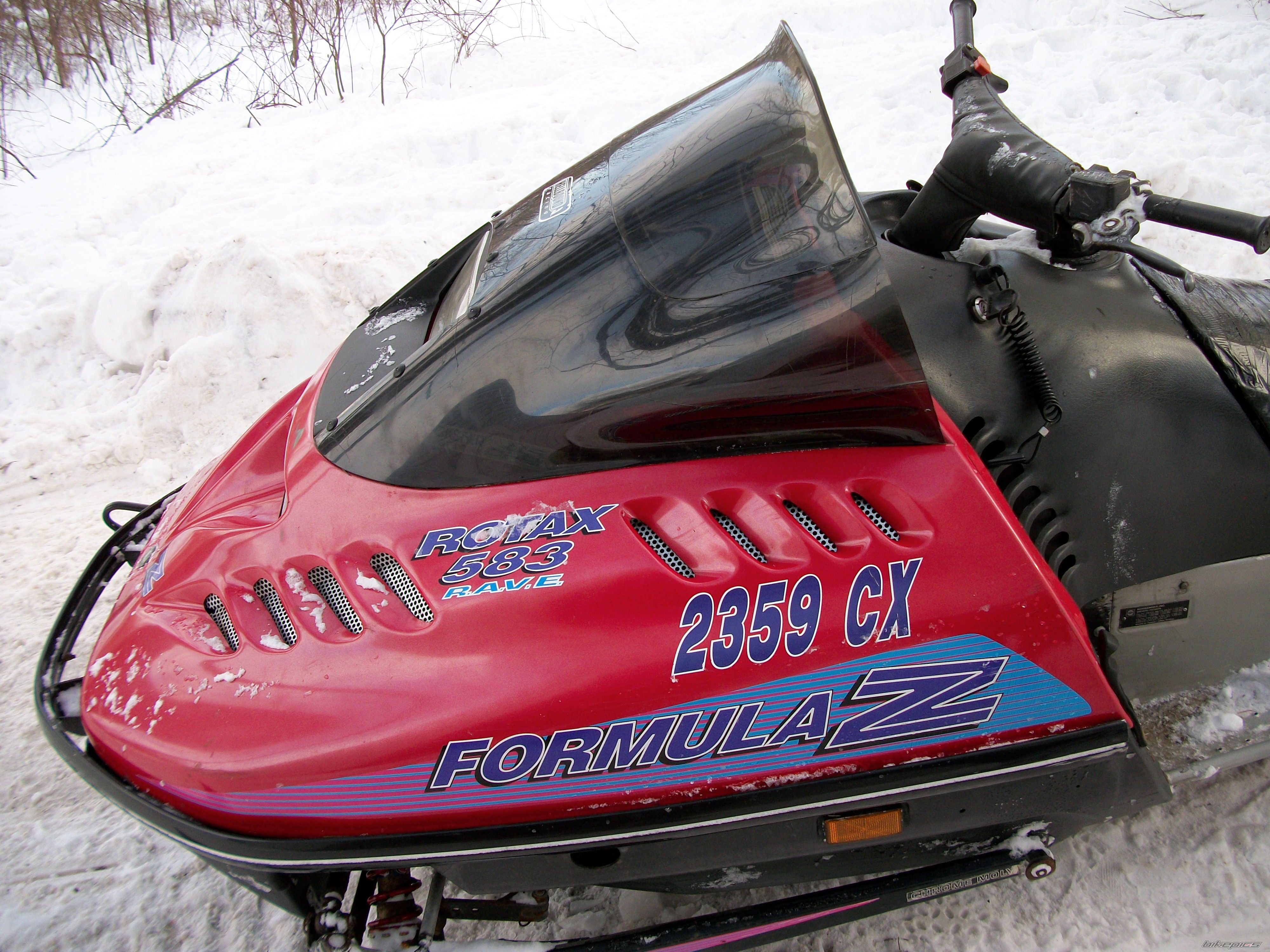 Bike Photo 2137473