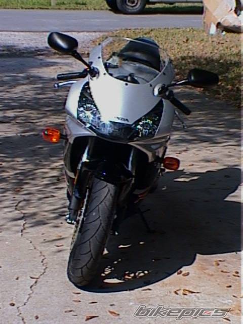 Bike Photo 21375