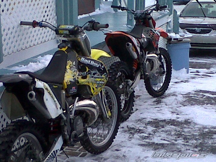 Bike Photo 2137501