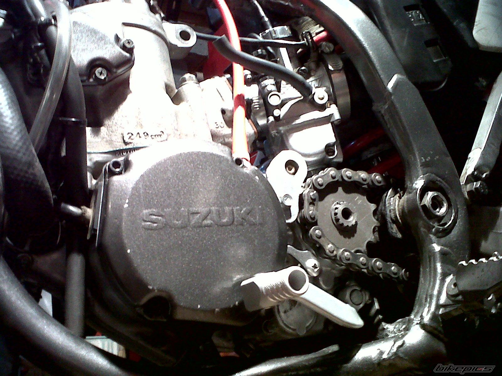 Bike Photo 2137502