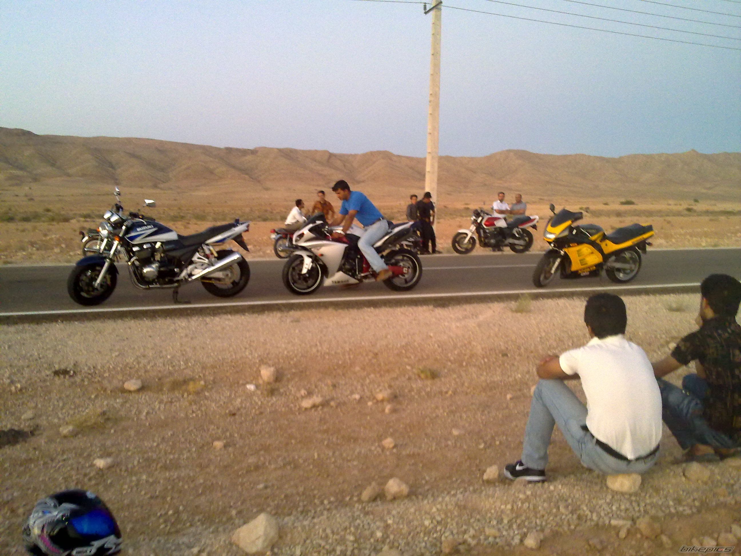 Bike Photo 2137533