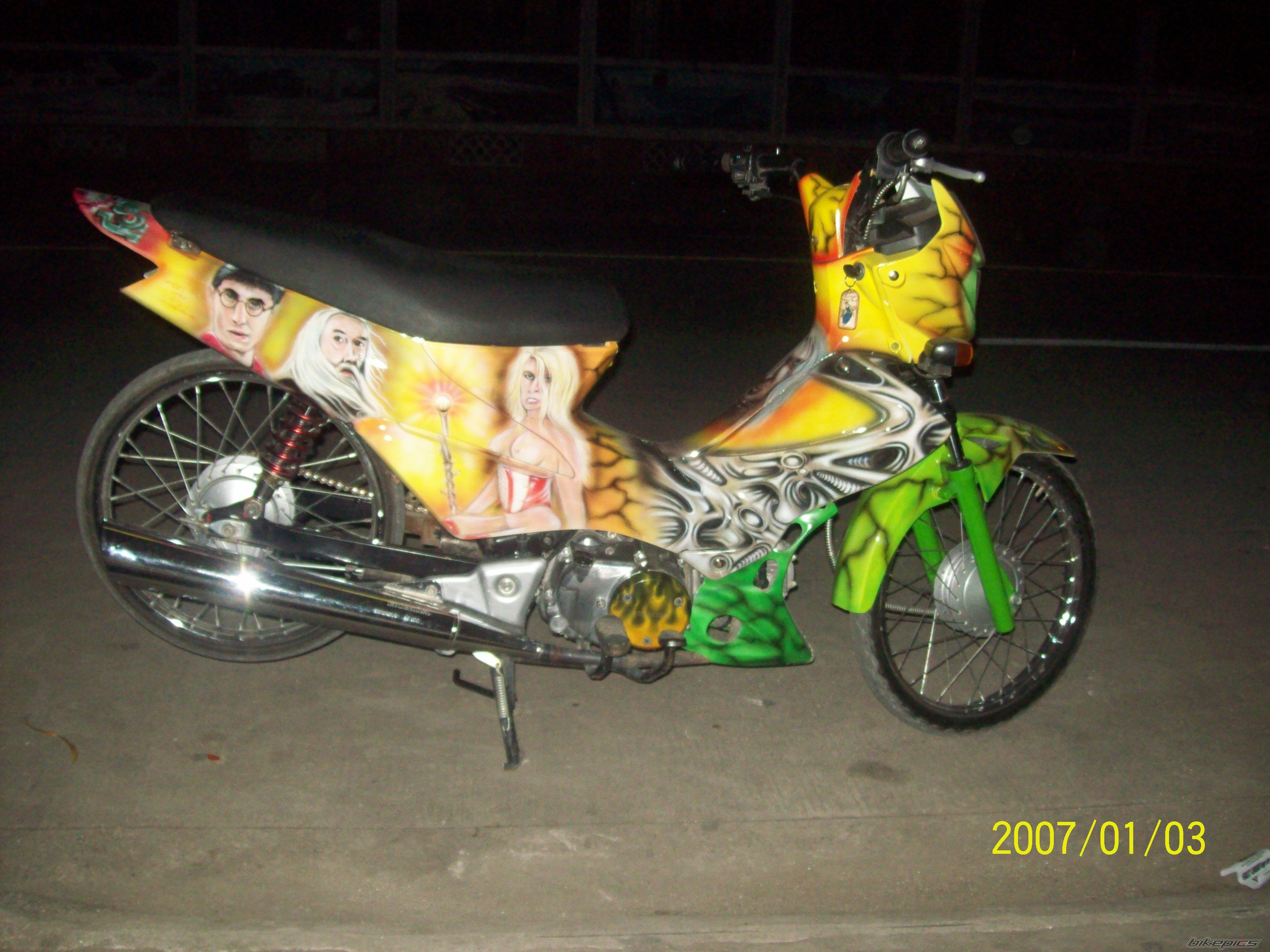 Bike Photo 2137554