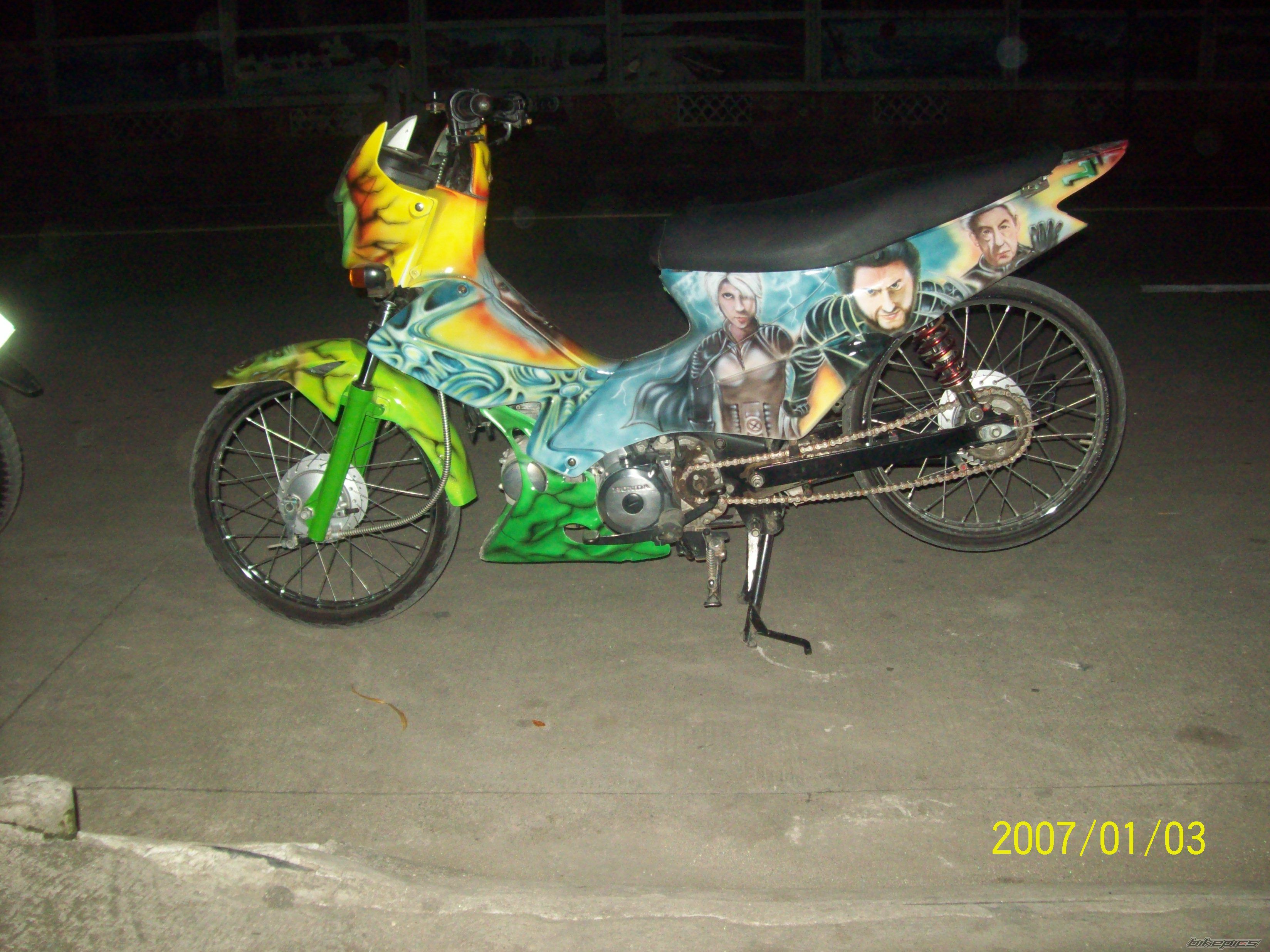 Bike Photo 2137555