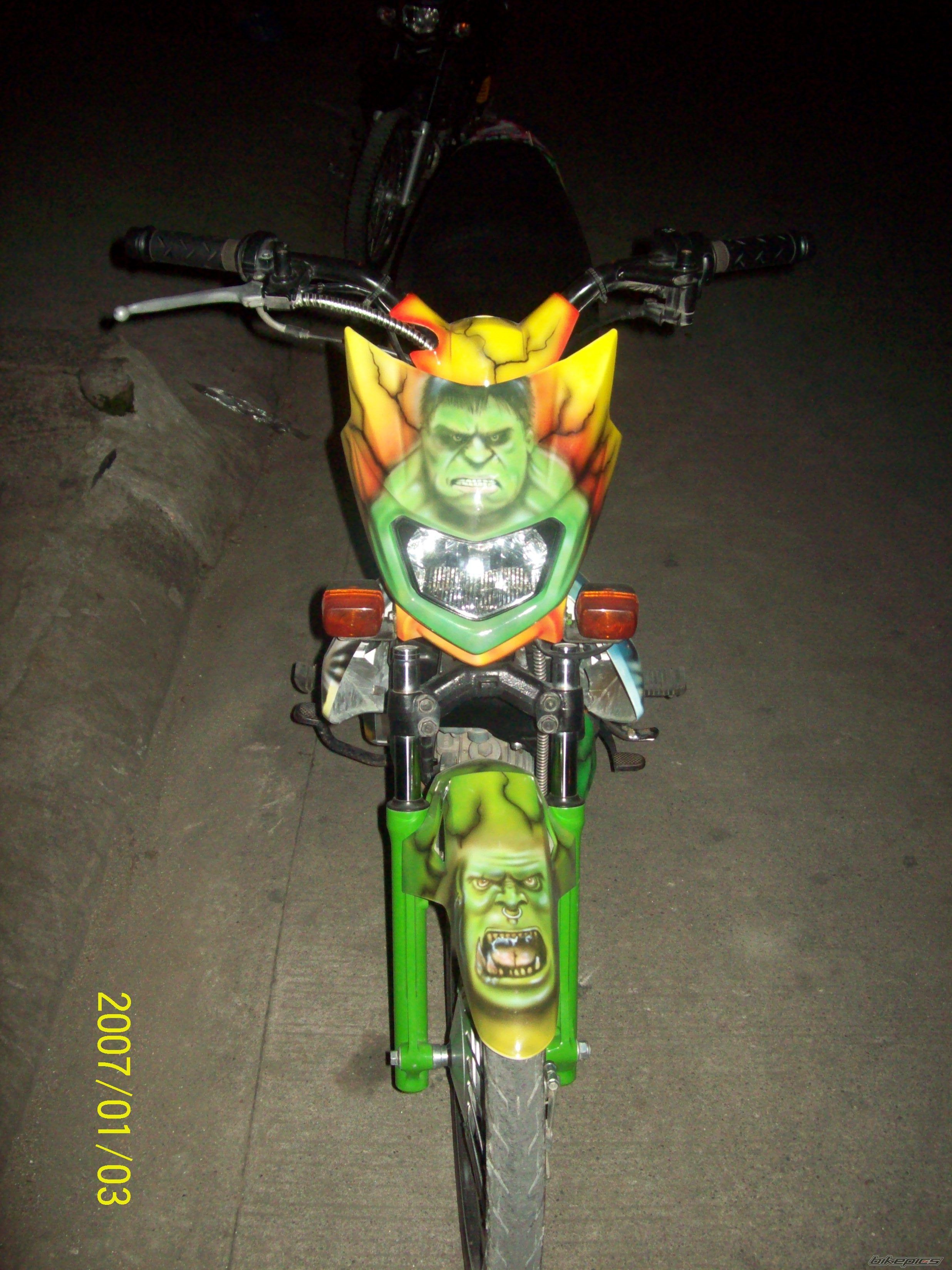 Bike Photo 2137556