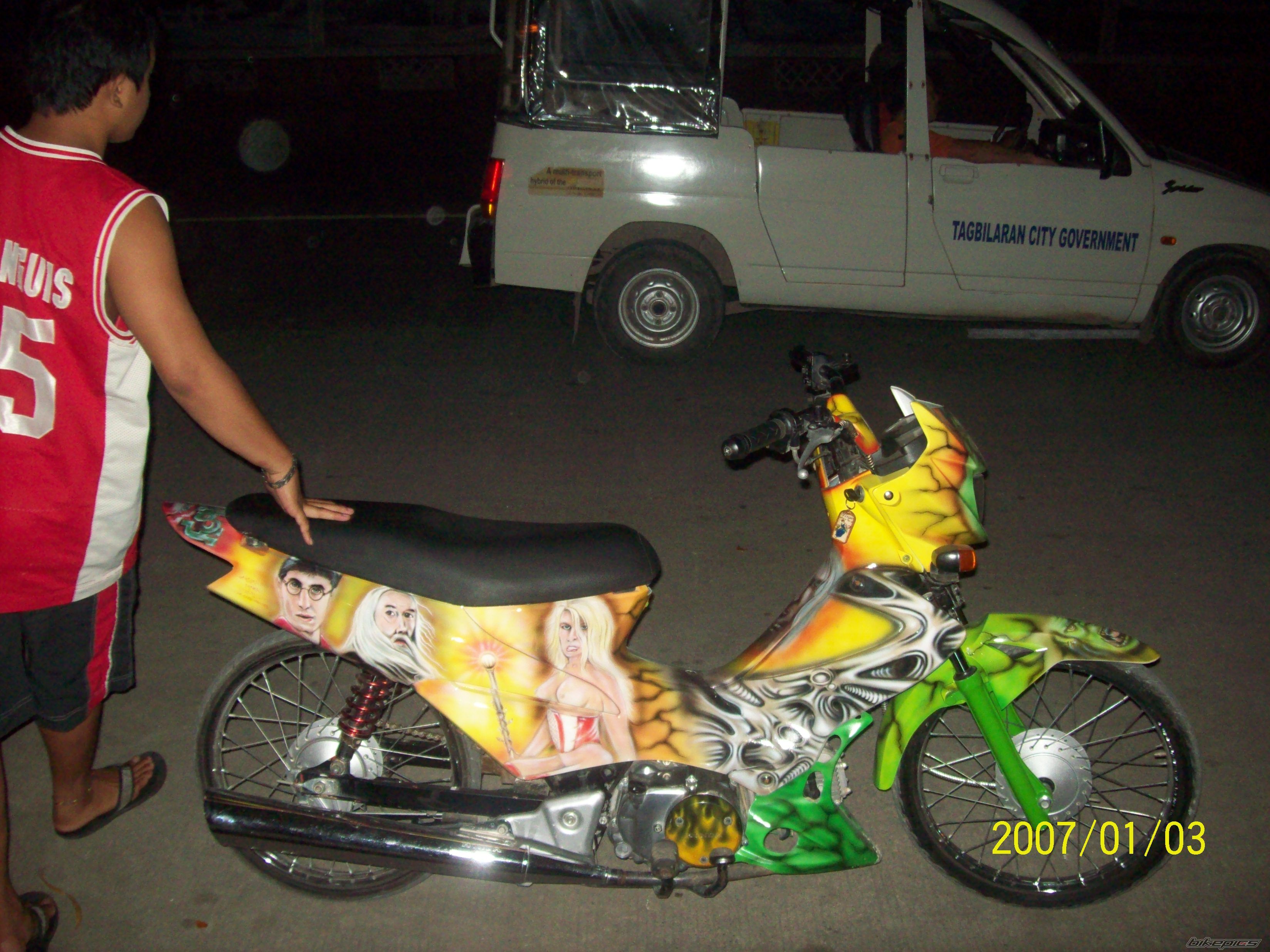 Bike Photo 2137557