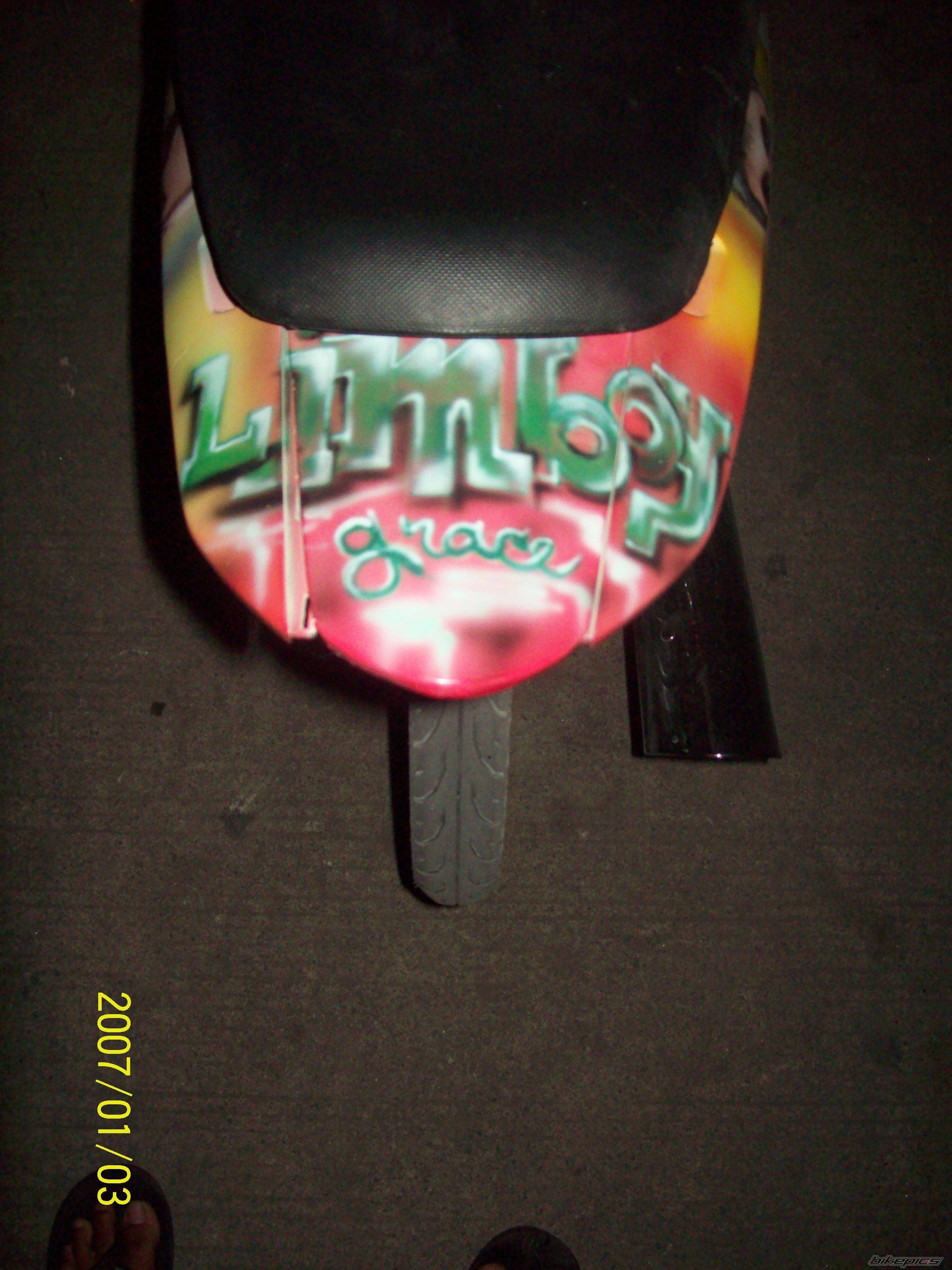 Bike Photo 2137558