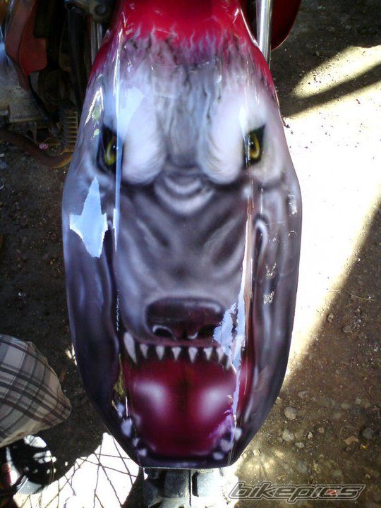 Bike Photo 2137559