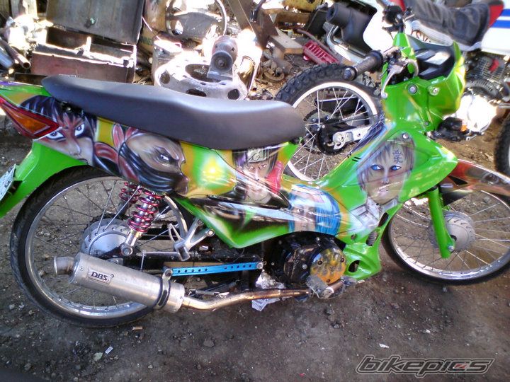 Bike Photo 2137560