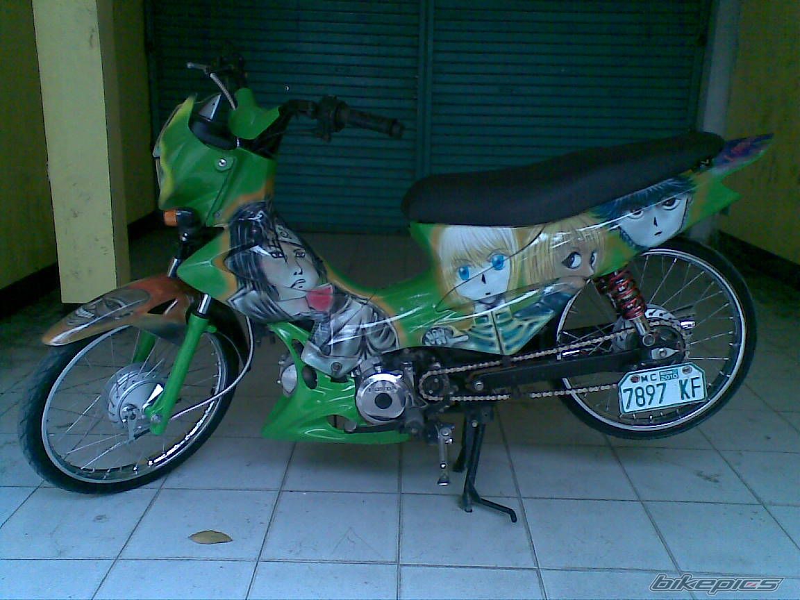 Bike Photo 2137562