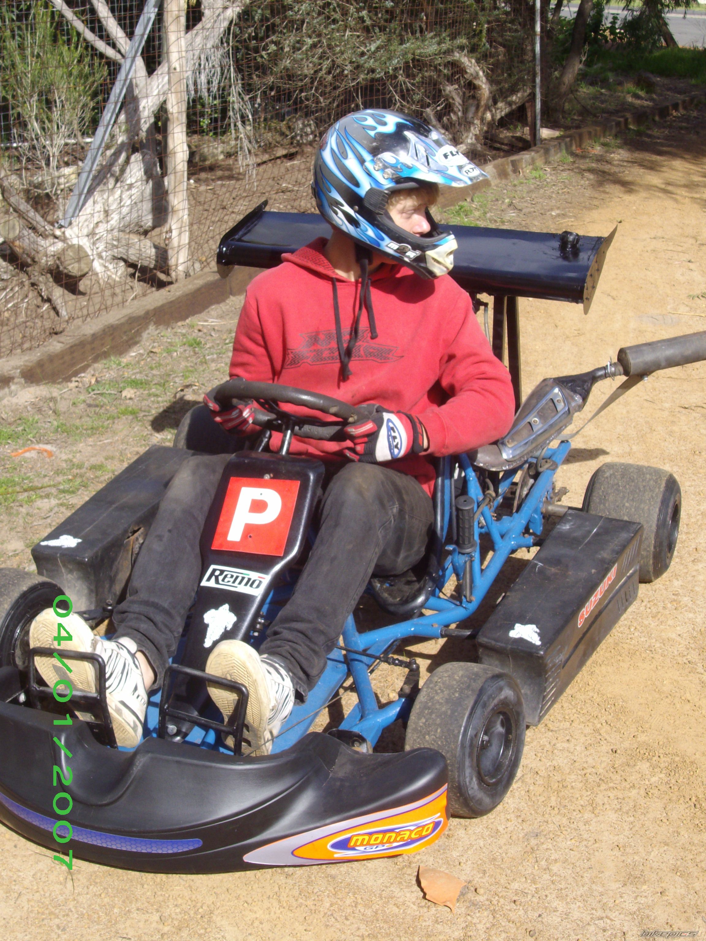 Bike Photo 2137583