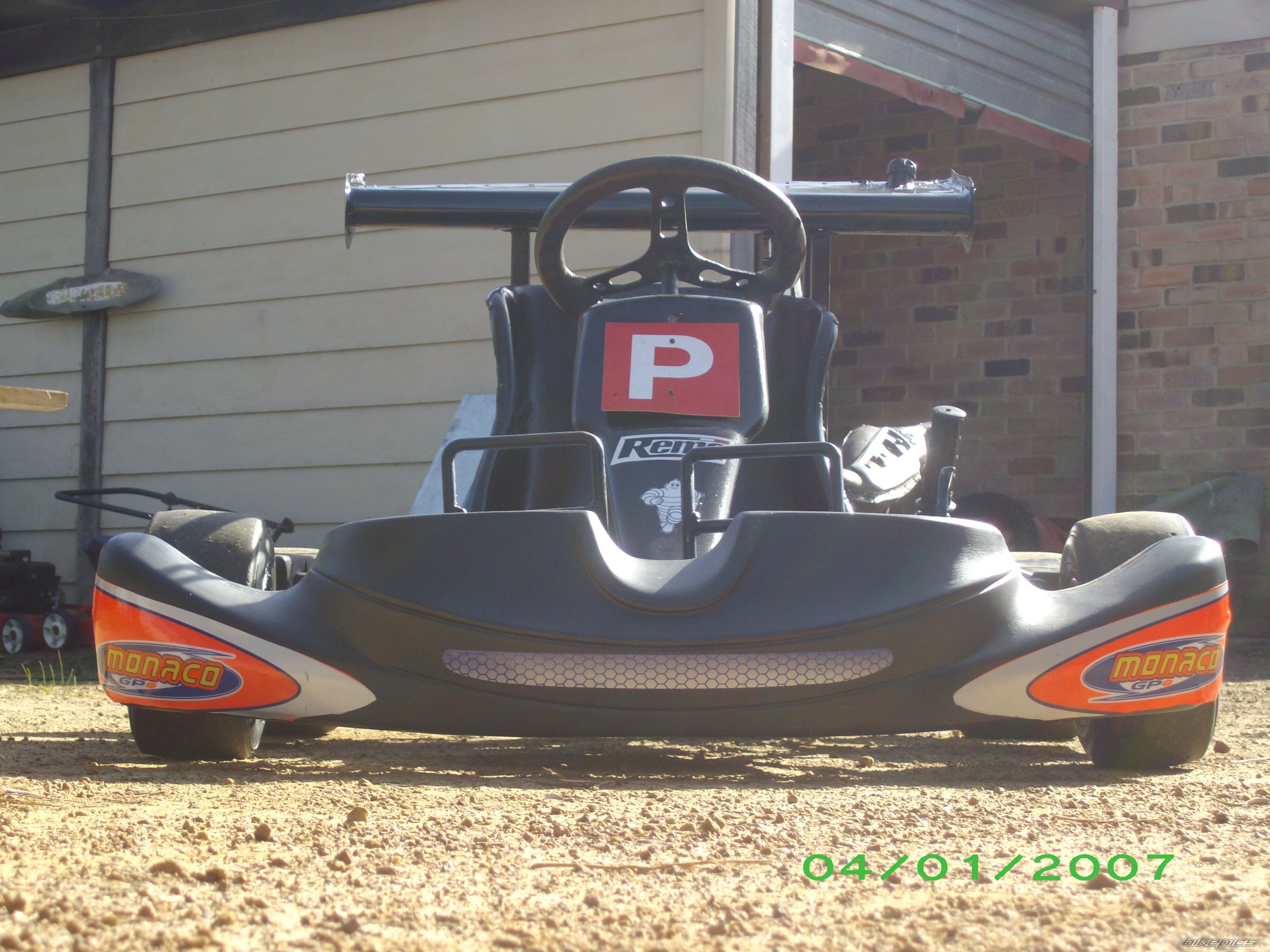 Bike Photo 2137587