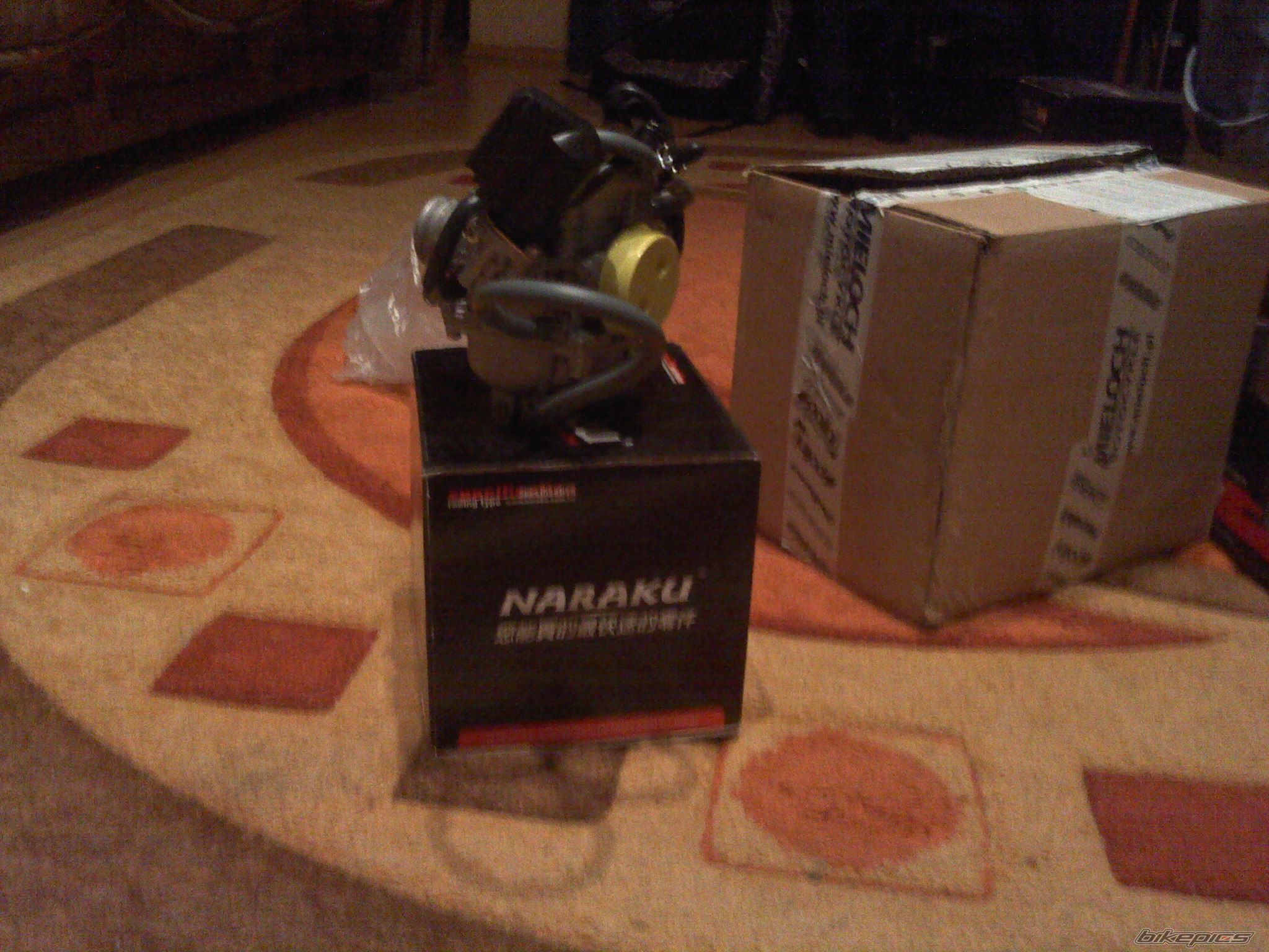 Bike Photo 2137615