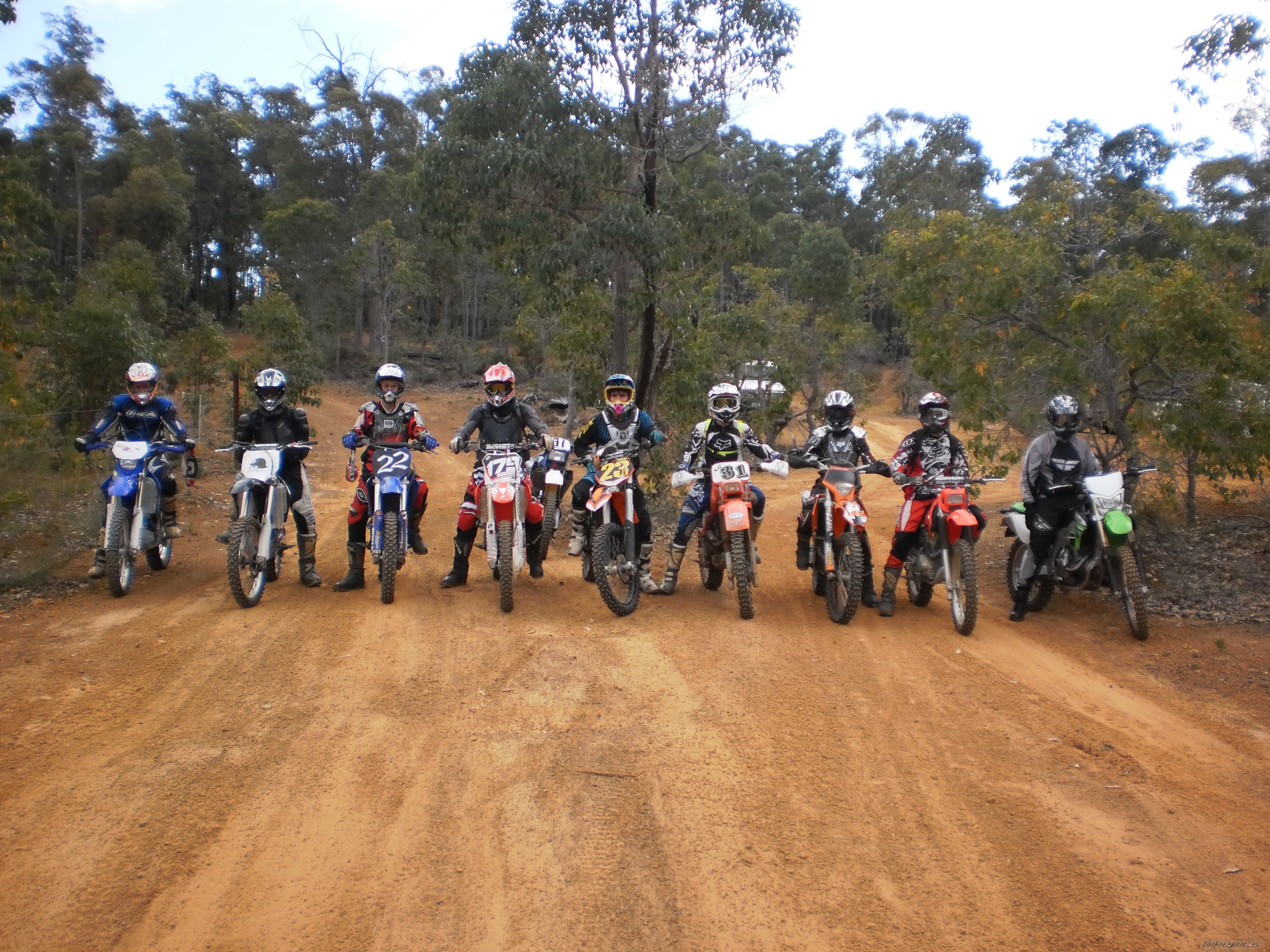 Bike Photo 2137681