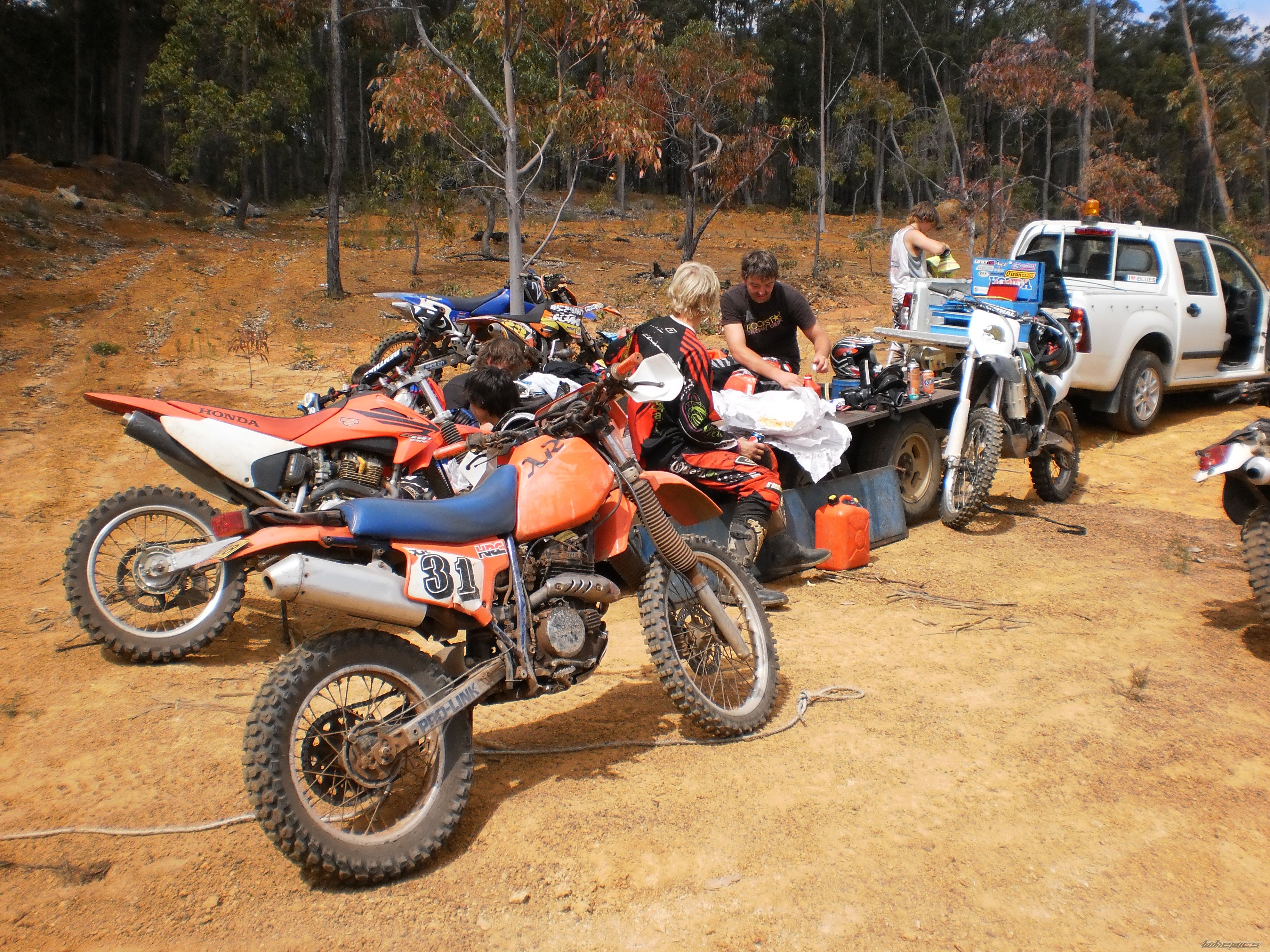 Bike Photo 2137682