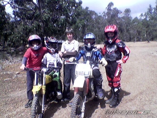 Bike Photo 2137683