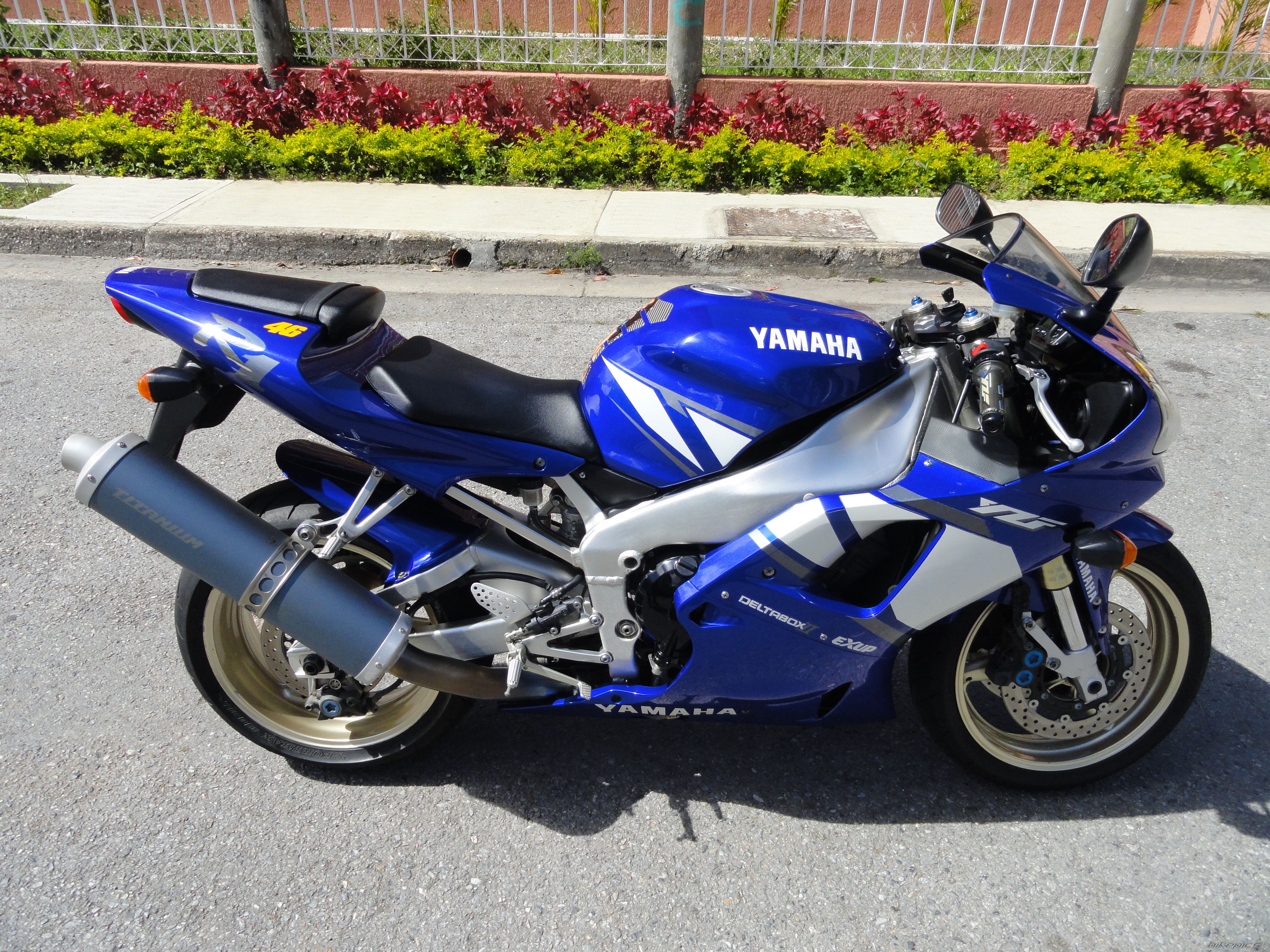 Bike Photo 2137809