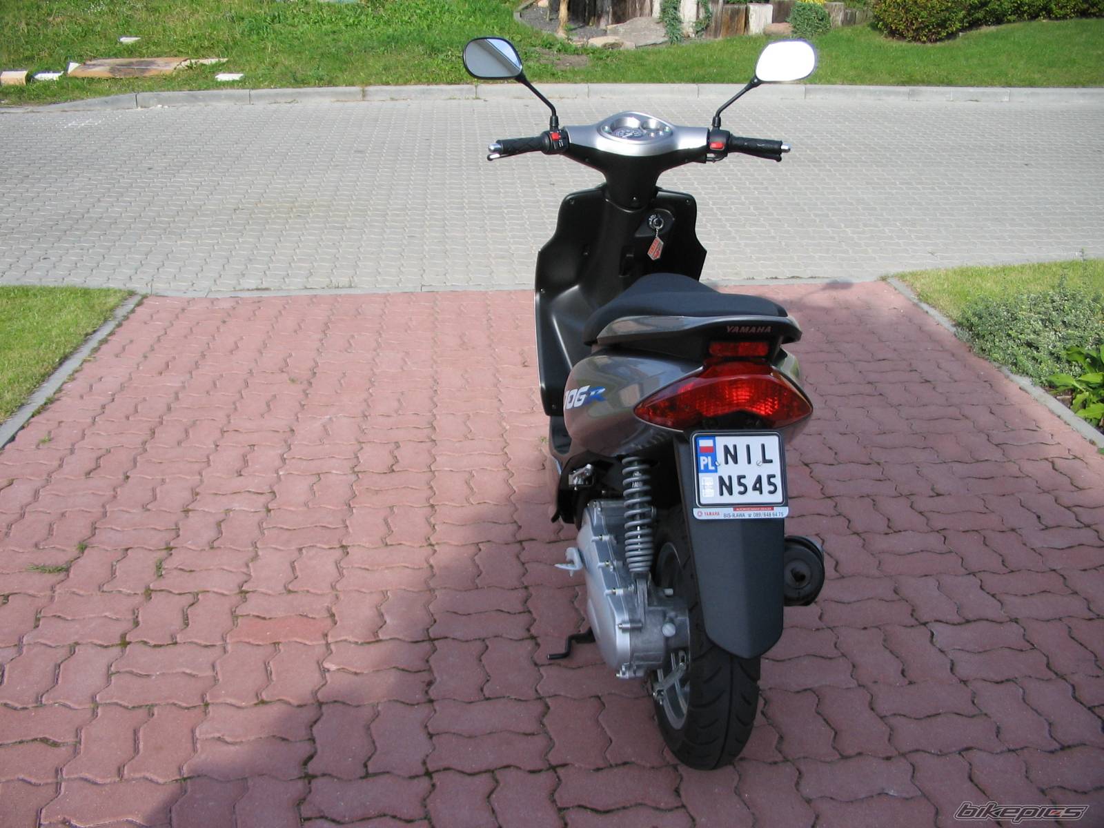 Bike Photo 213791