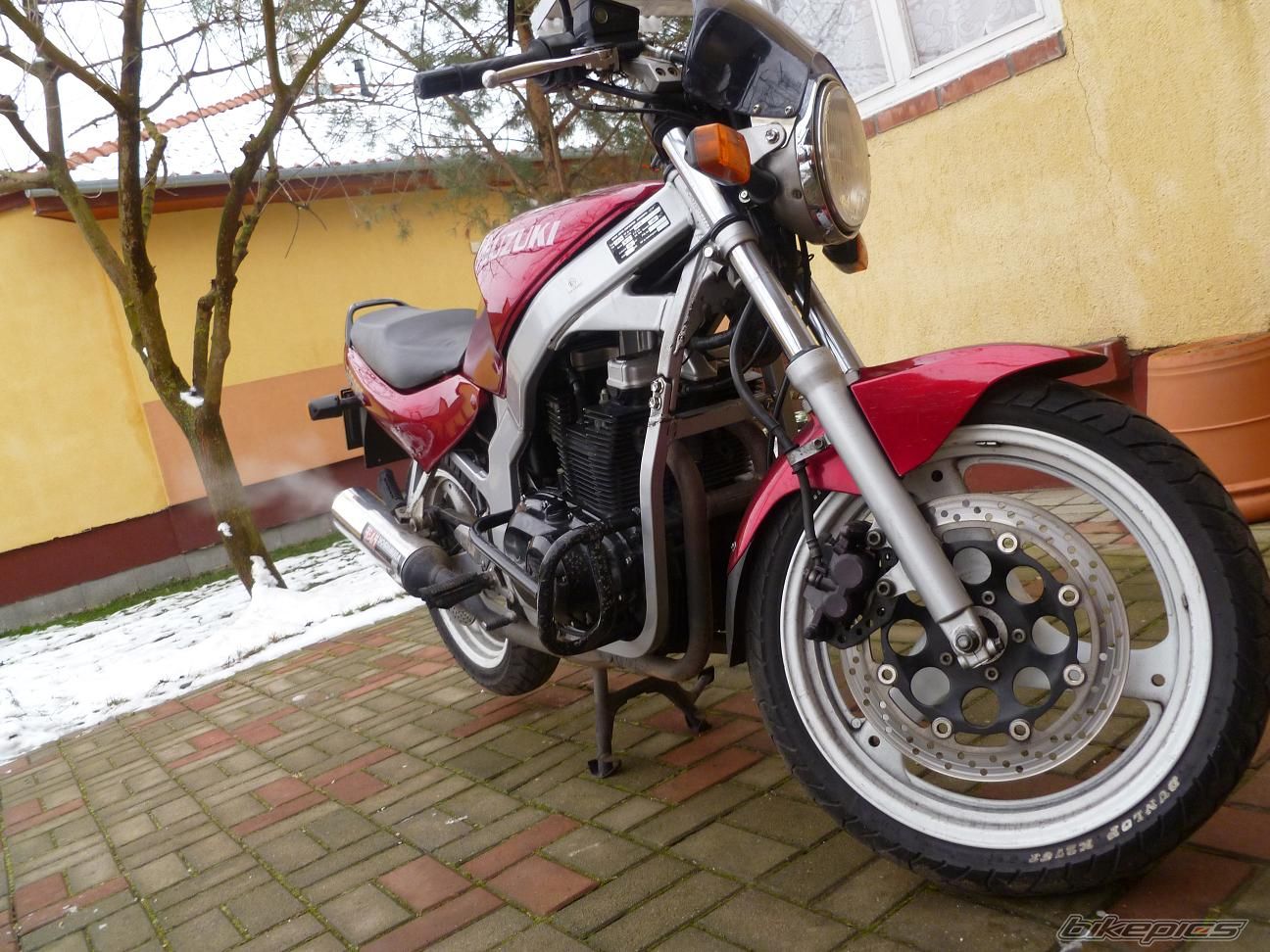 Bike Photo 2137923