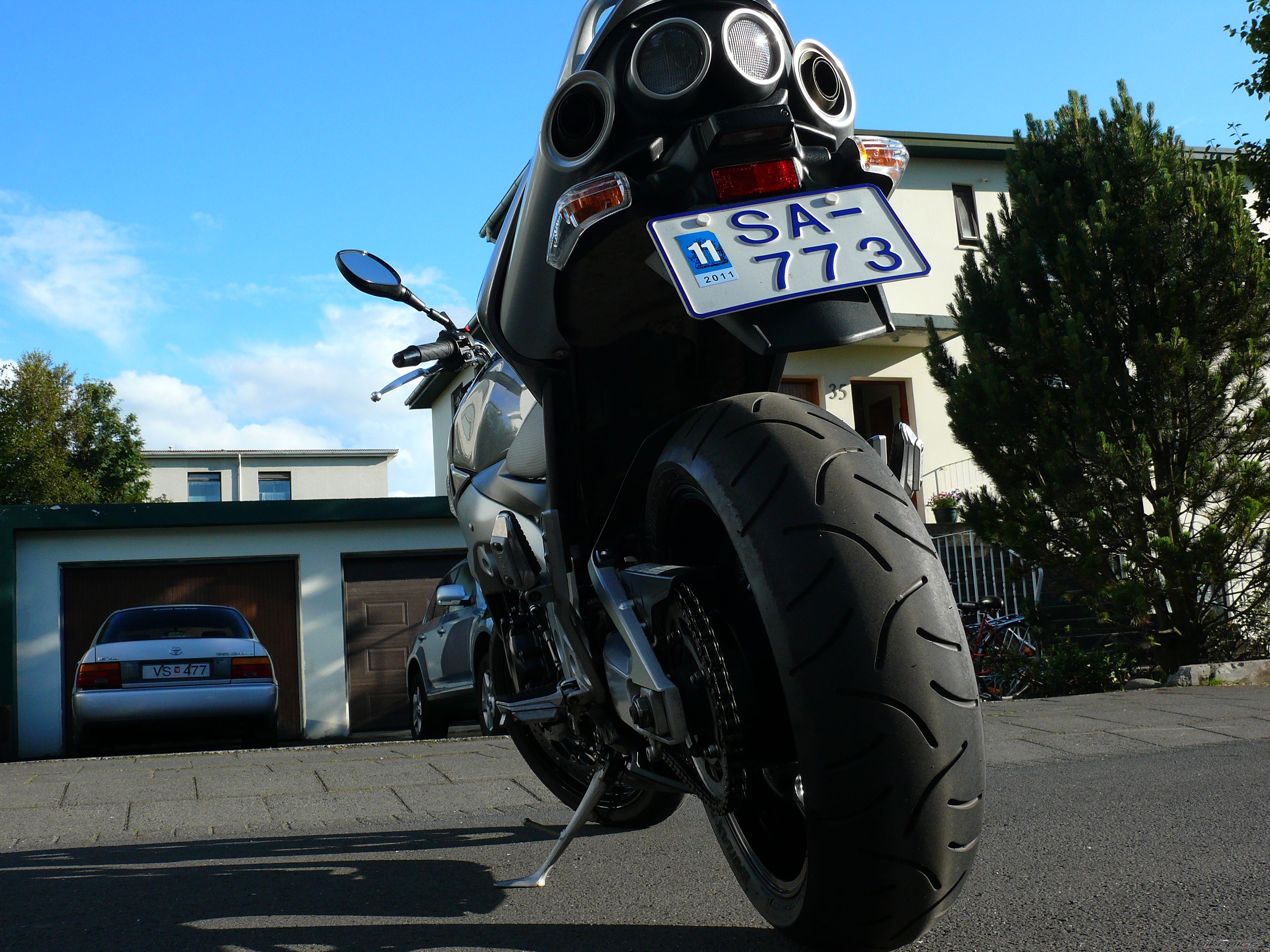 Bike Photo 2137957