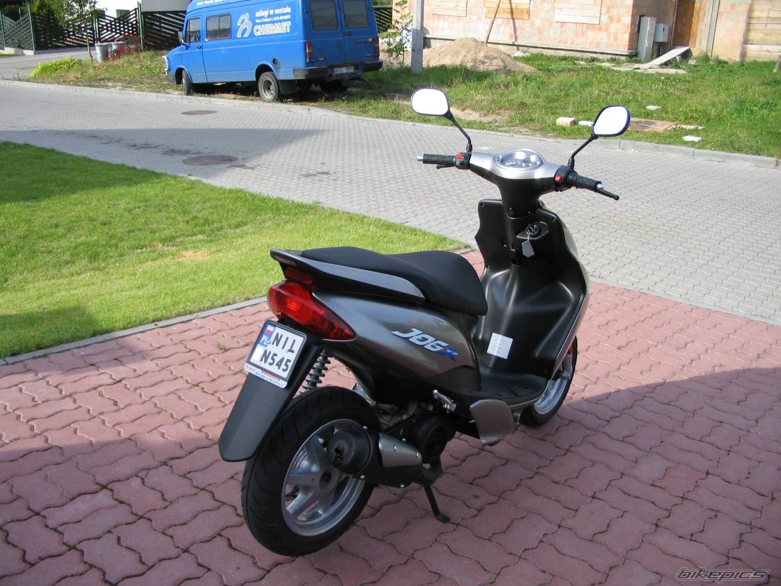 Bike Photo 213796