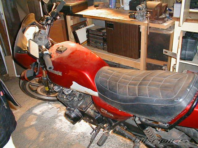 Bike Photo 21381