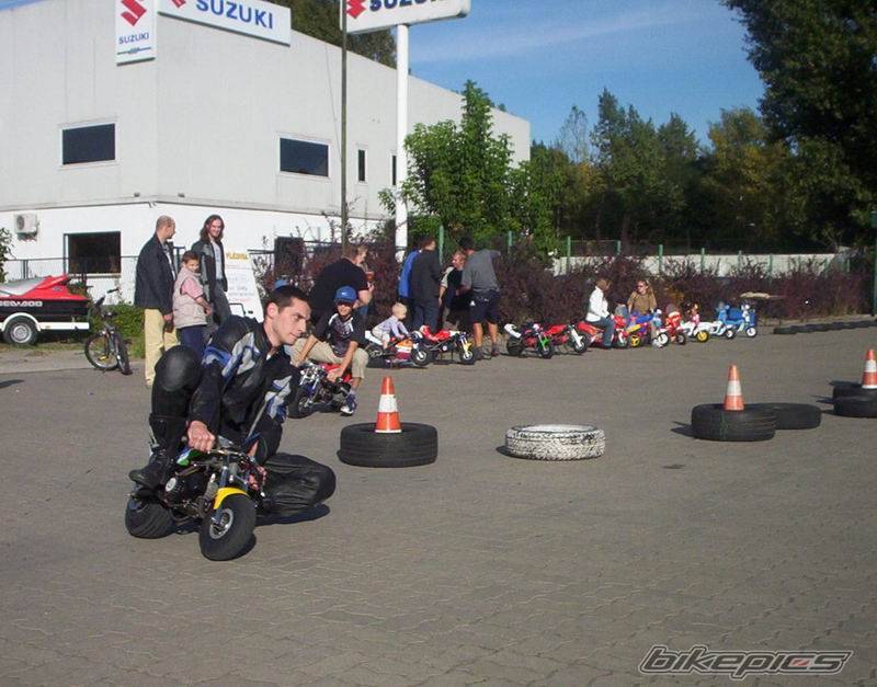 Bike Photo 213811