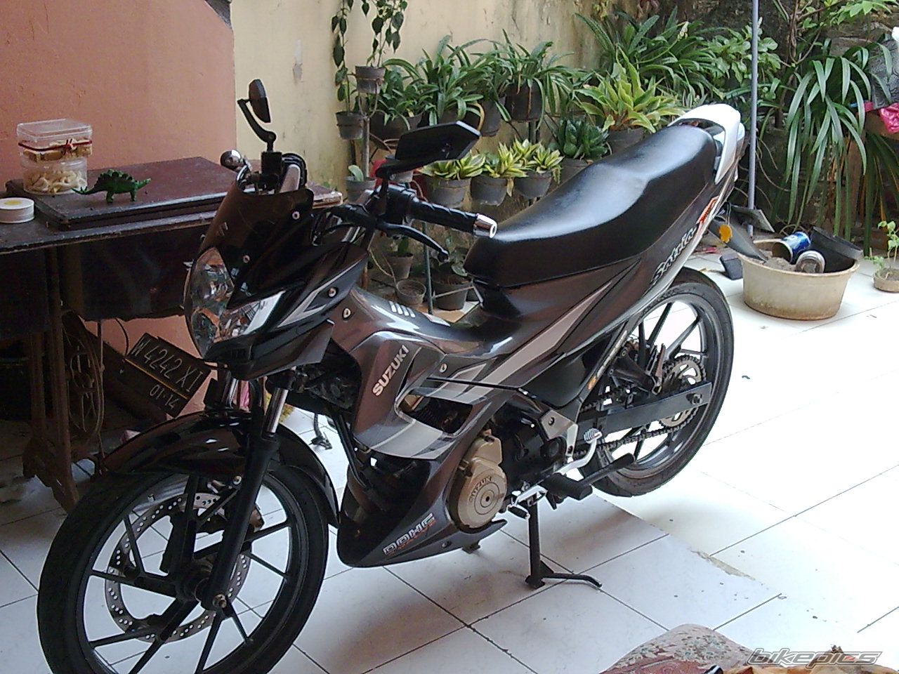 Bike Photo 2138280