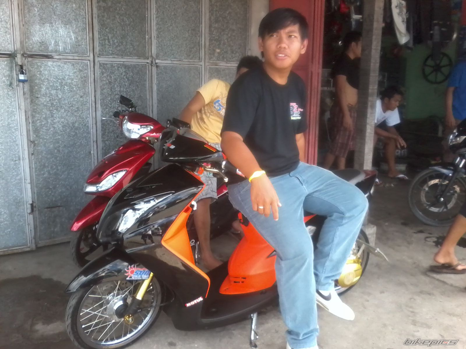 Bike Photo 2138284