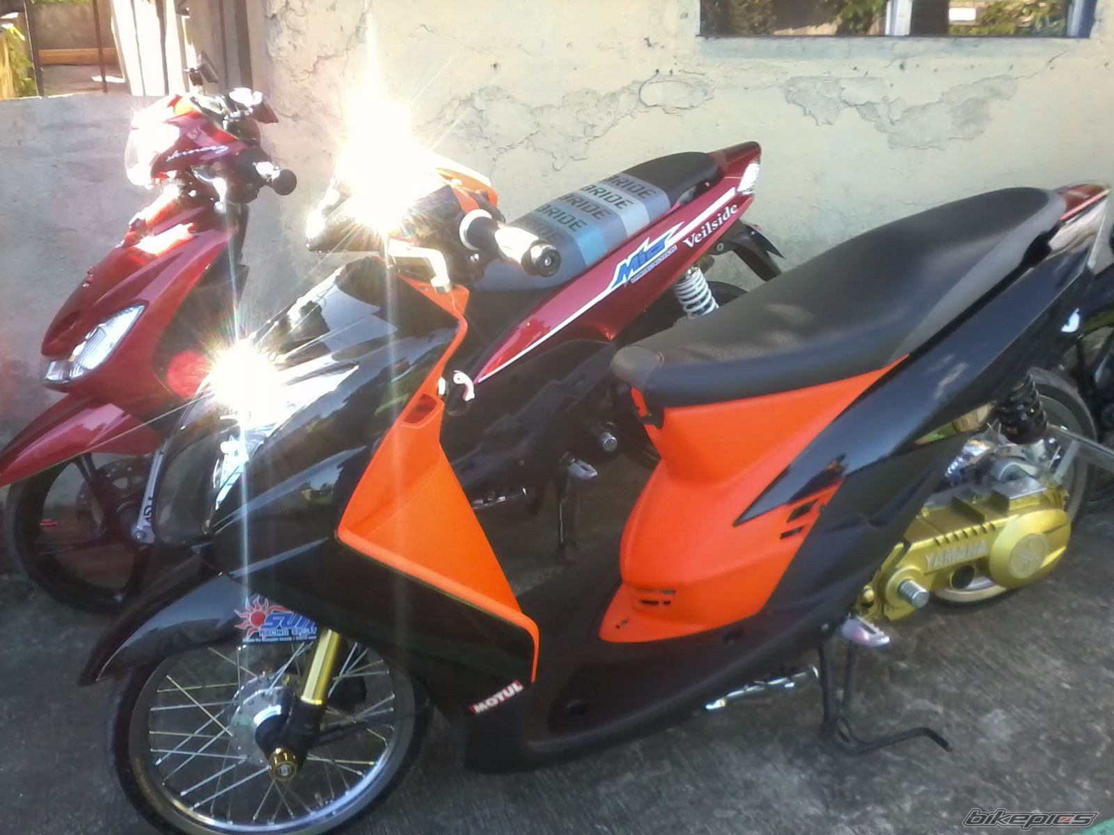 Bike Photo 2138287