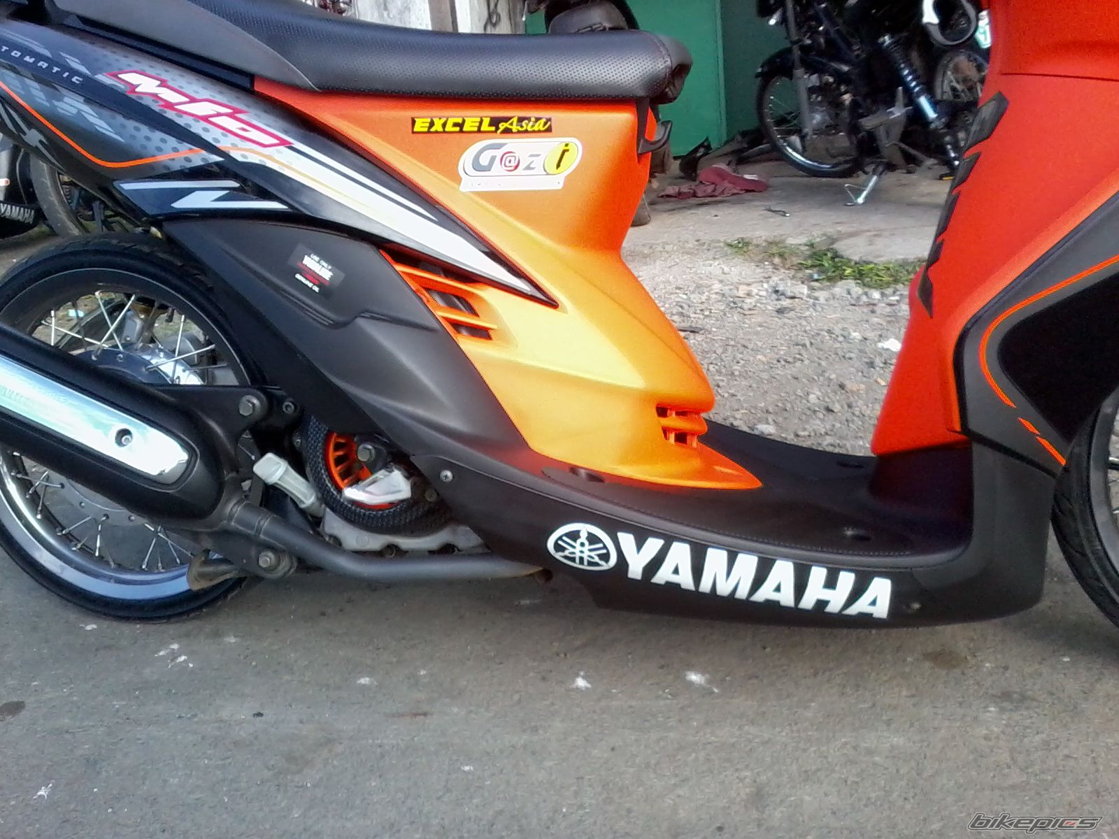 Bike Photo 2138302